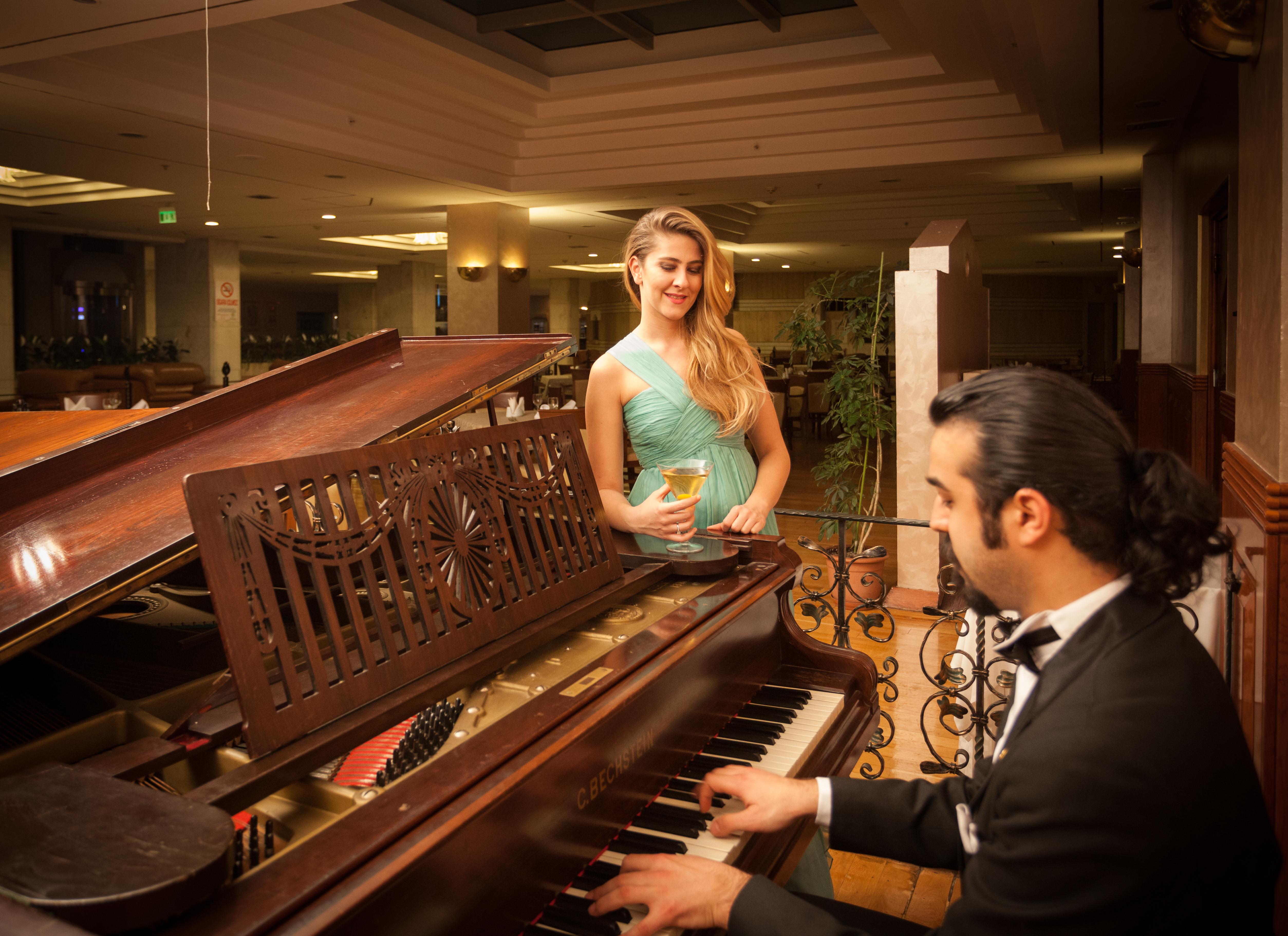 Kervansaray Thermal Convention Center & 5* Bursa