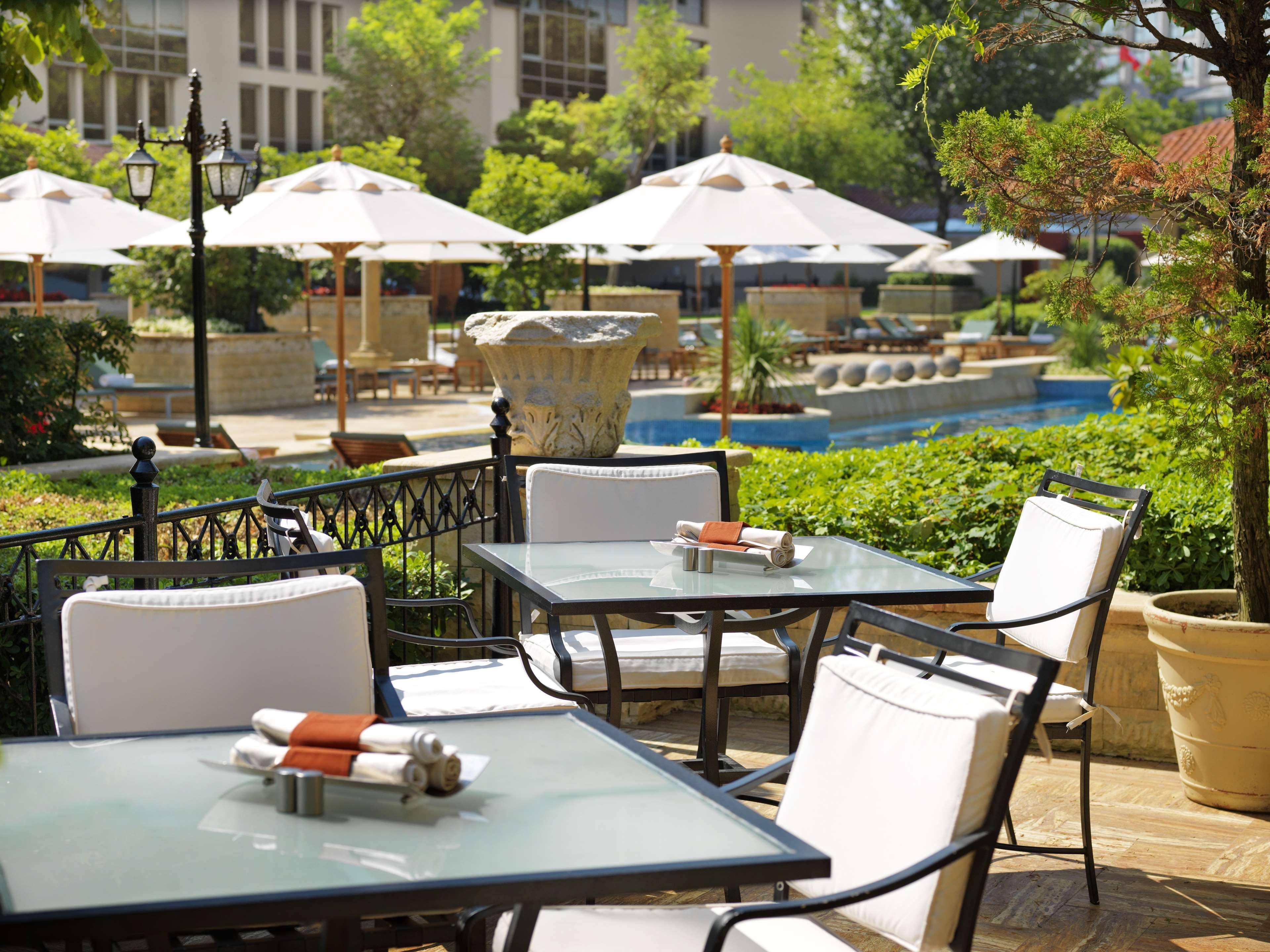 Grand Hyatt Hotel 5*