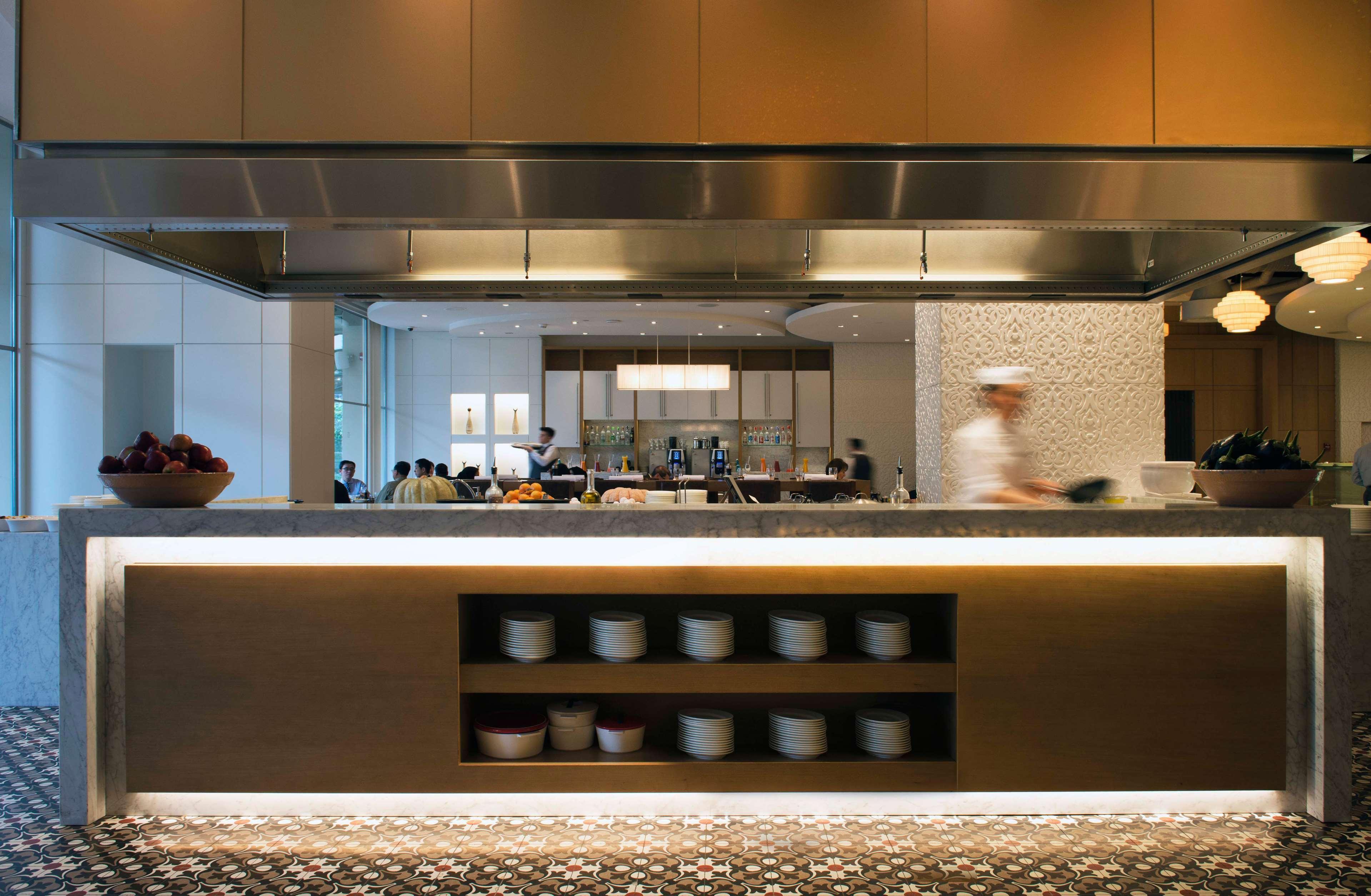 Grand Hyatt 5*