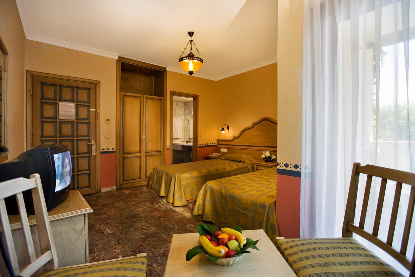 Marvida Akman Park Resort