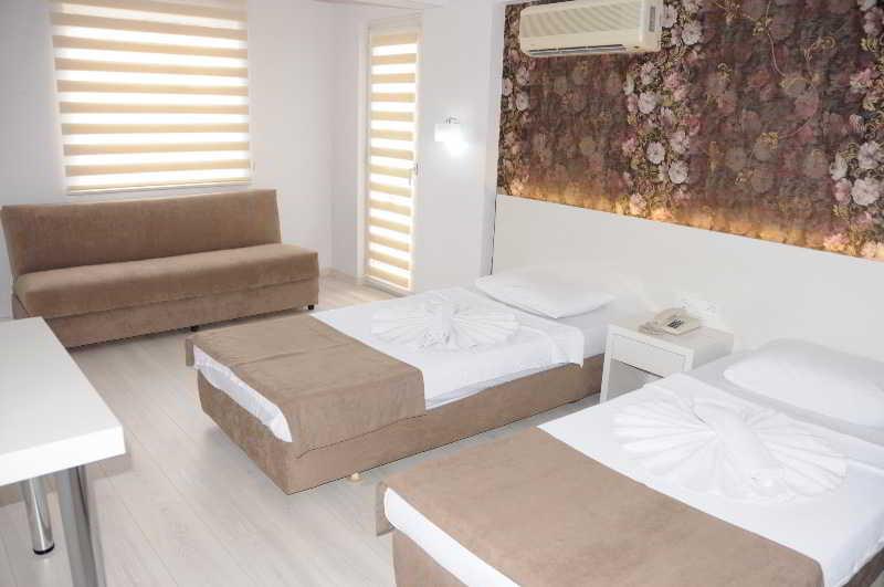 Myra Hotel