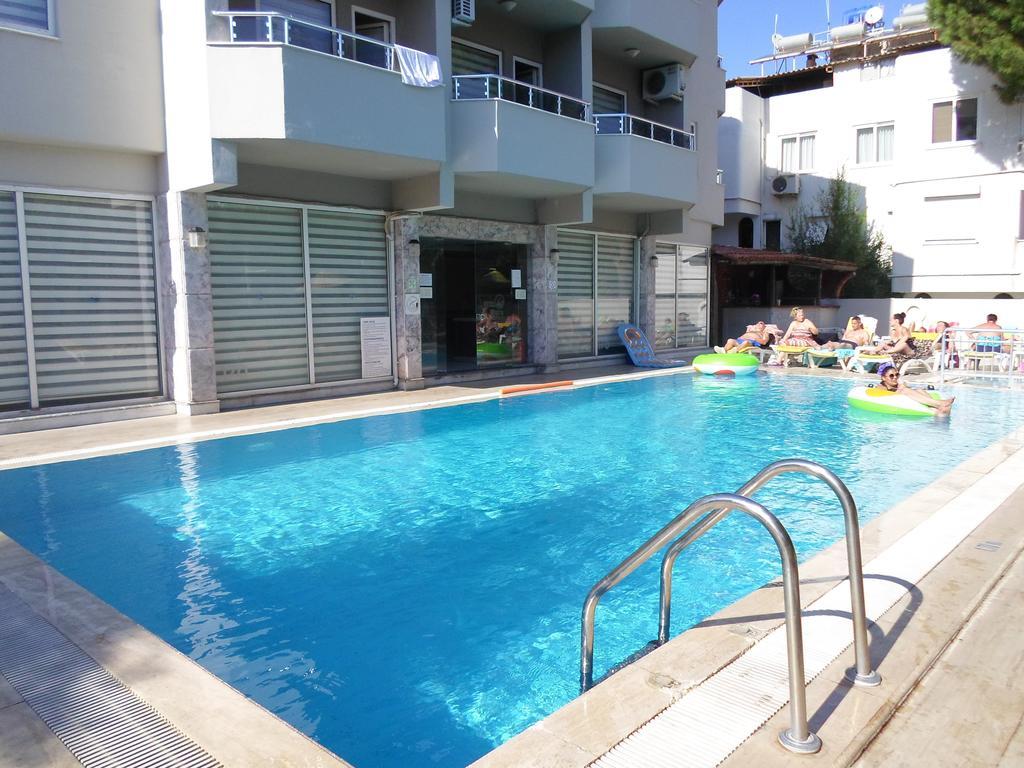 Myra Hotel 3*