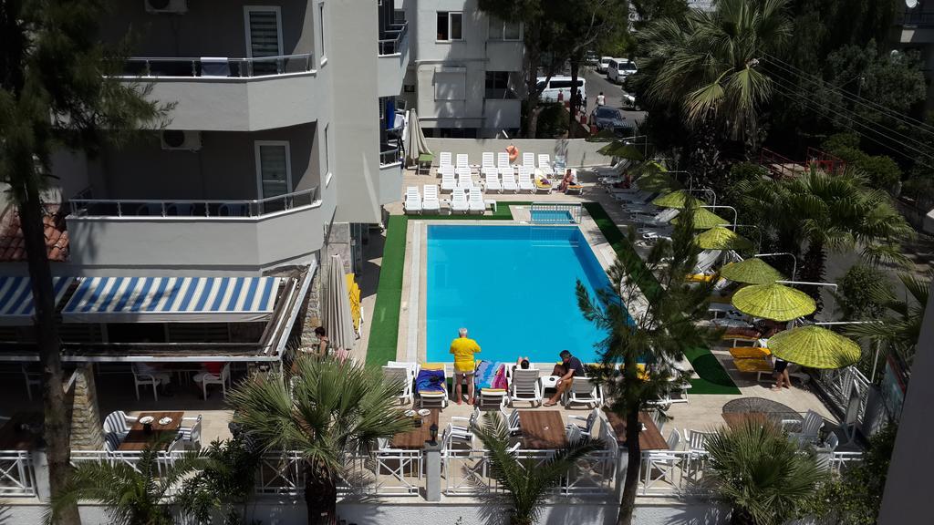 Hotel Myra 3*