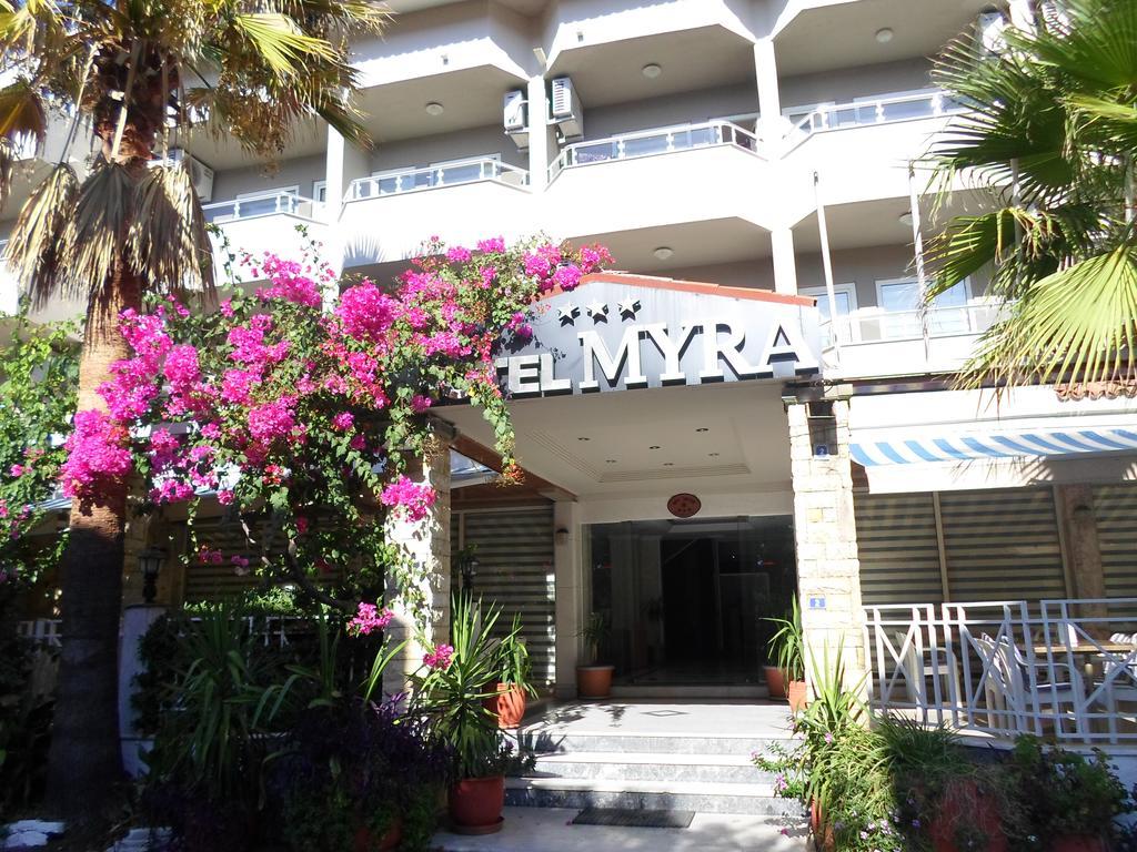 Hotel Myra Marmaris