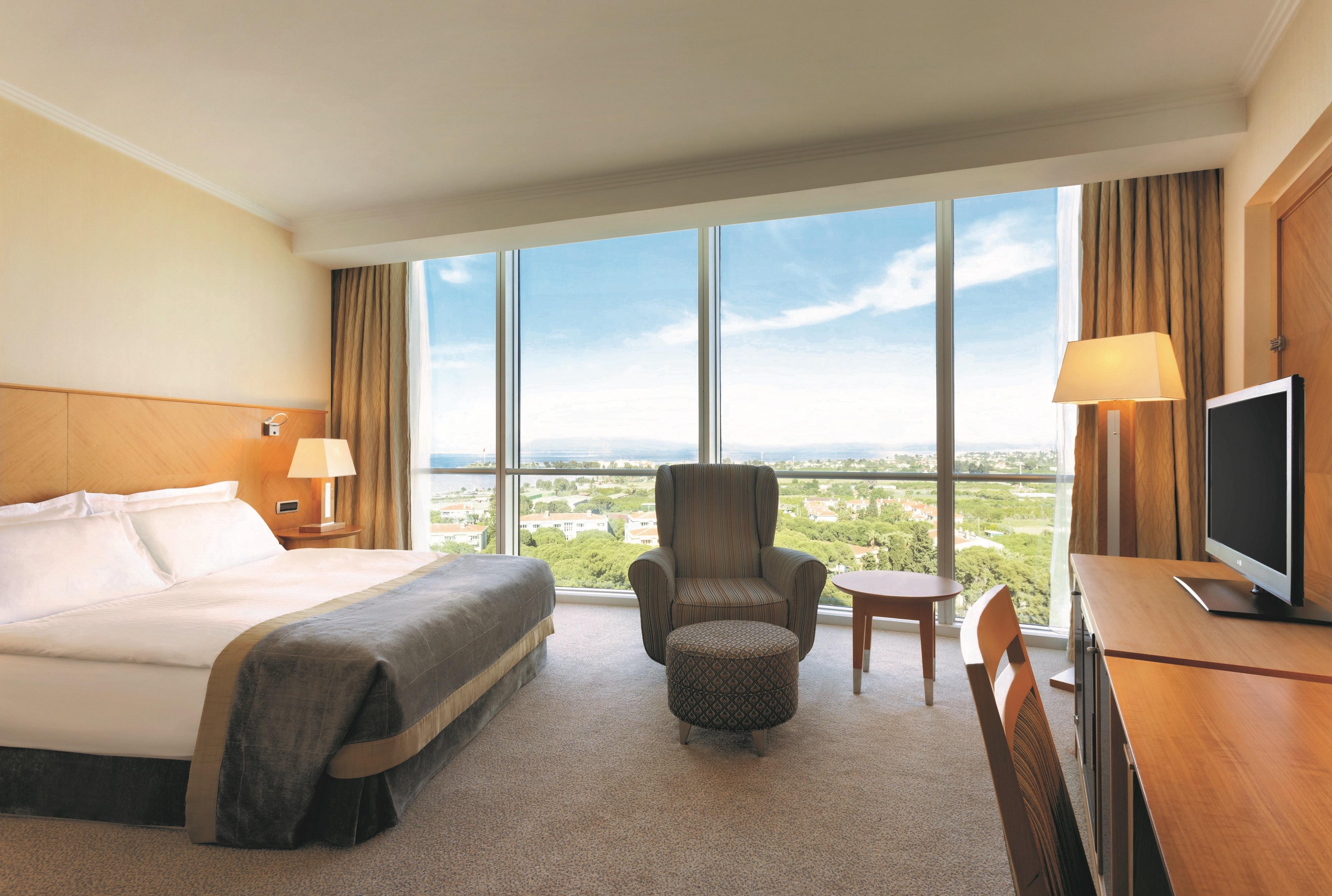 Wyndham Grand Ozdilek Thermal & 5*