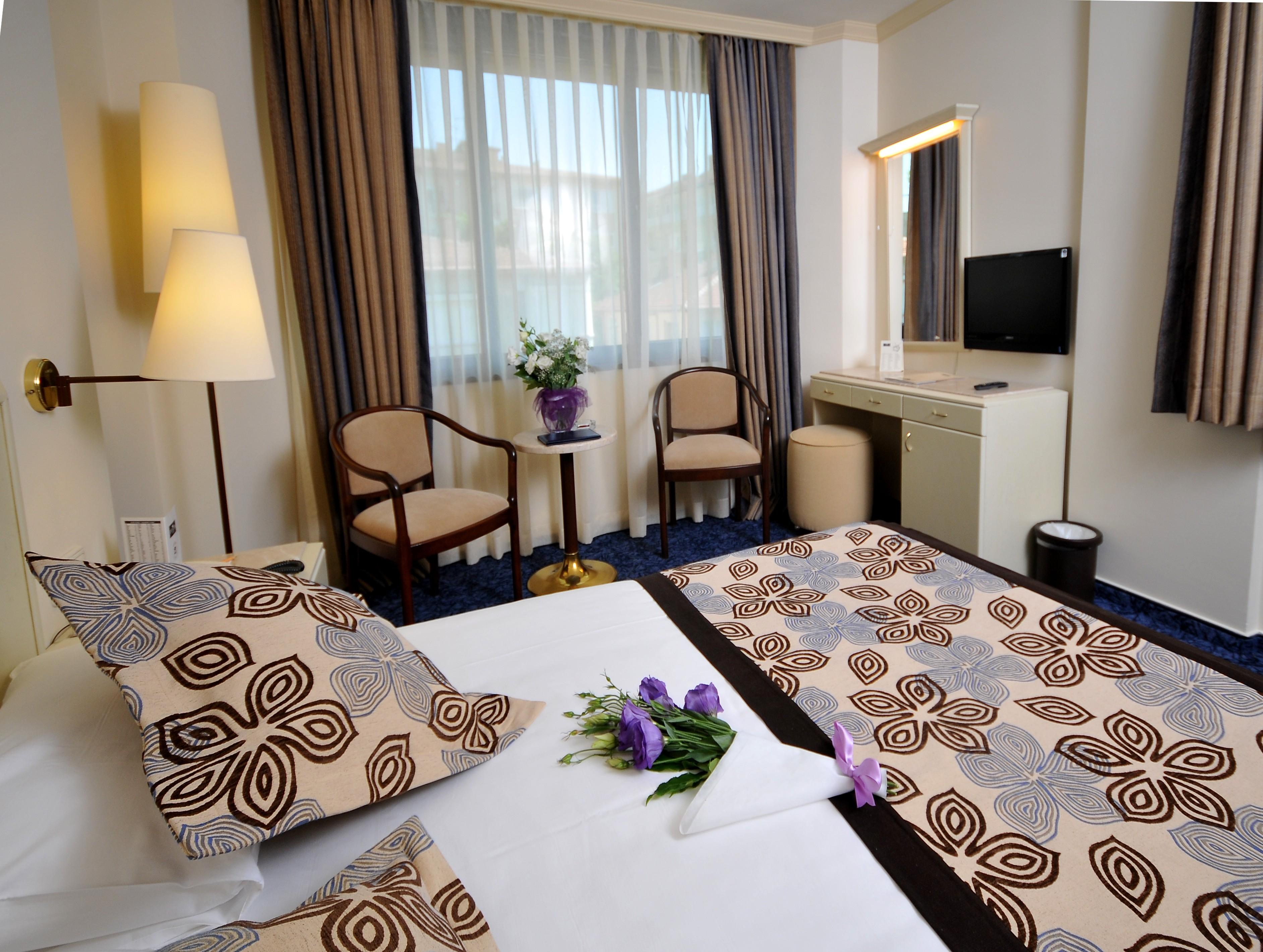 Hotel Class
