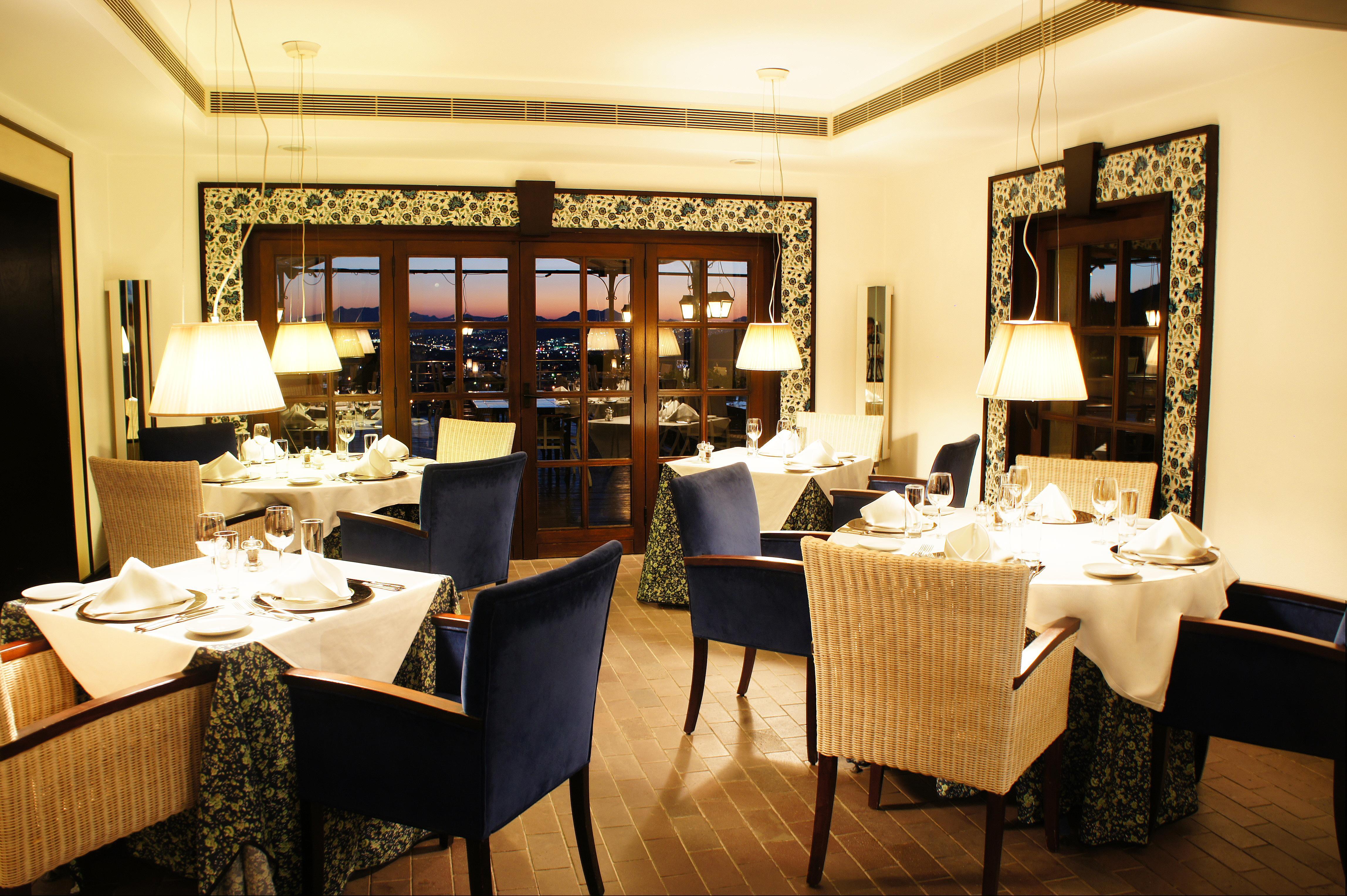 Hotel The Marmara - Adult Only