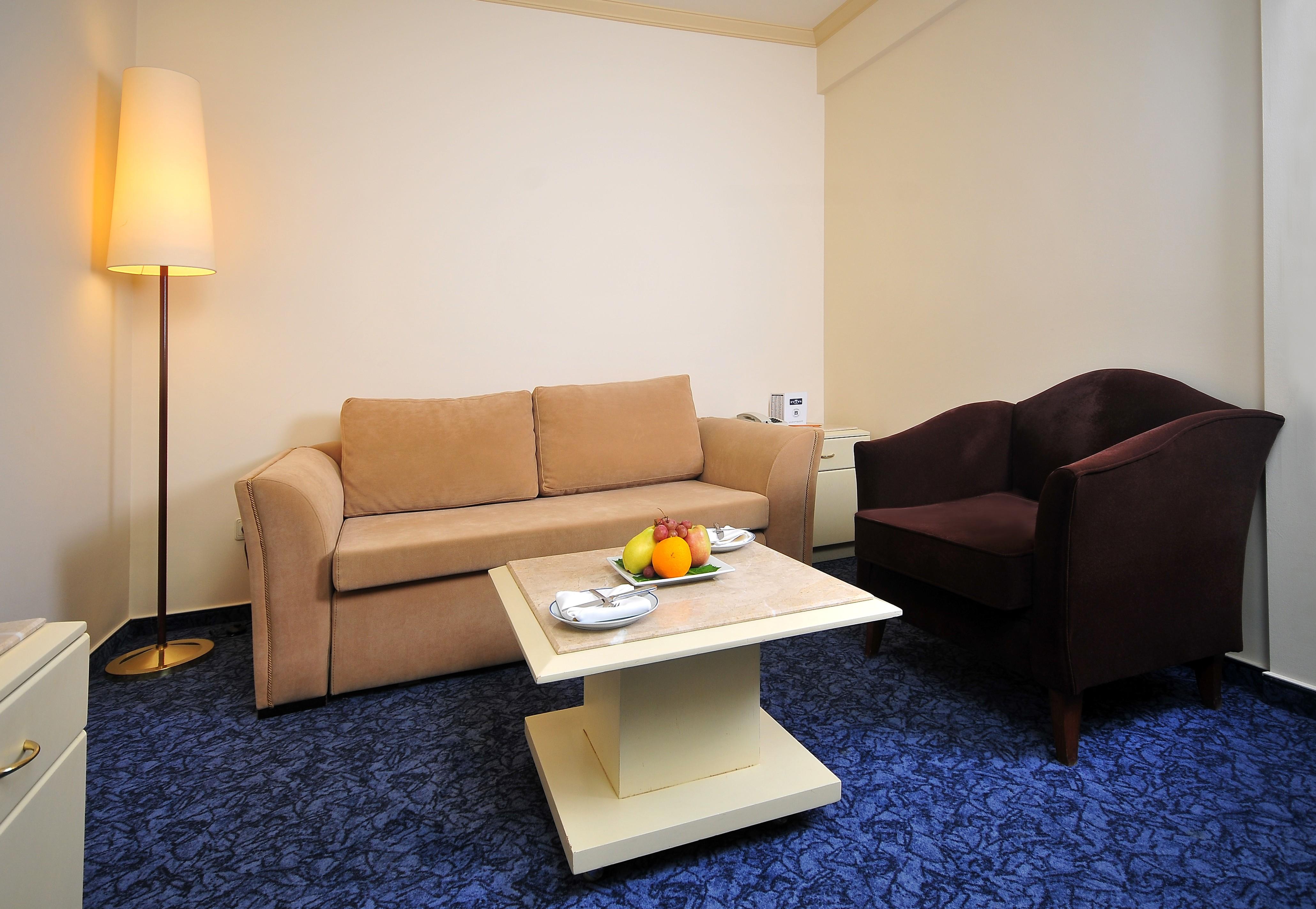 Class Hotel 4*