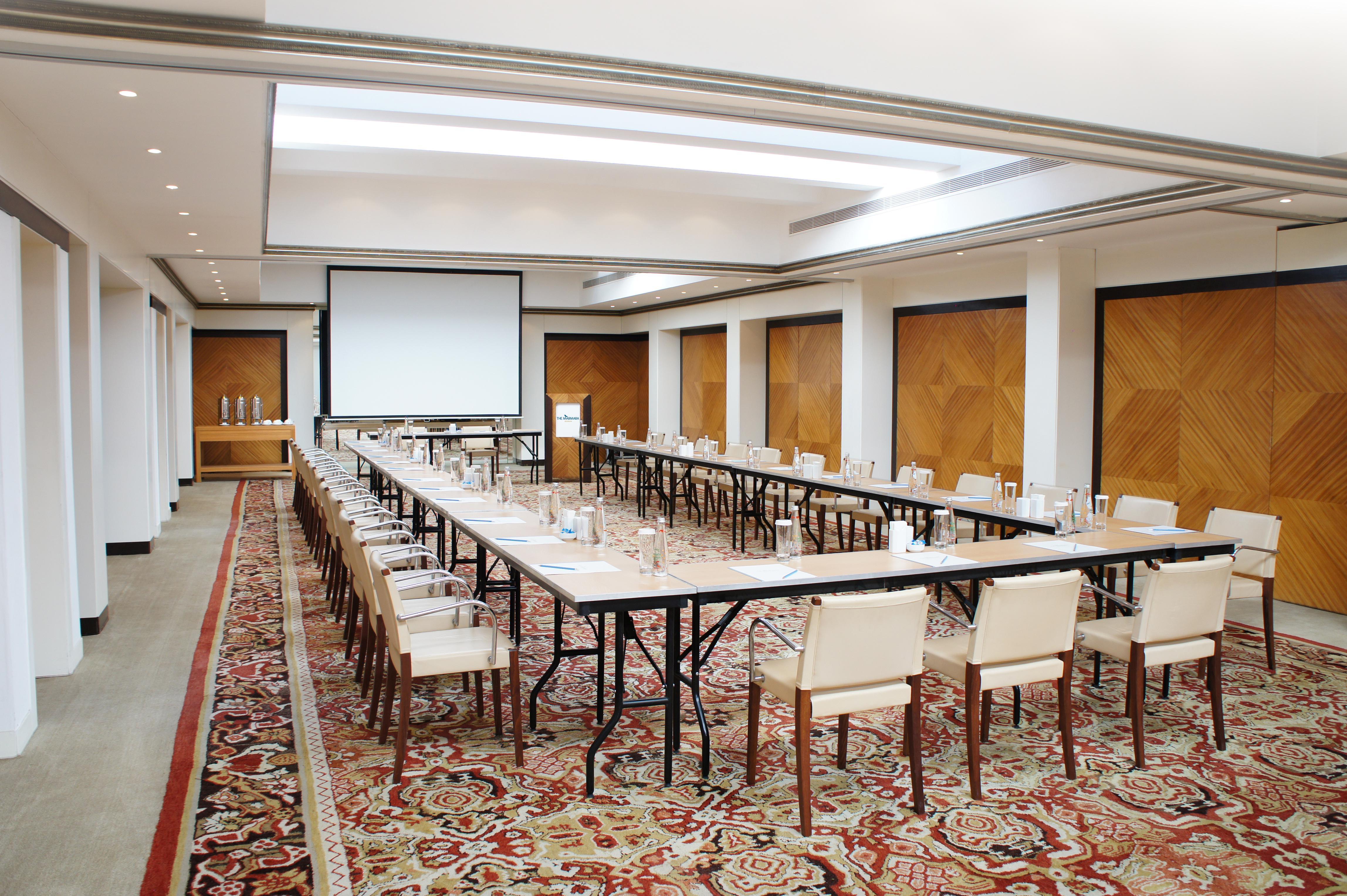 The Marmara - Adult Only Hotel