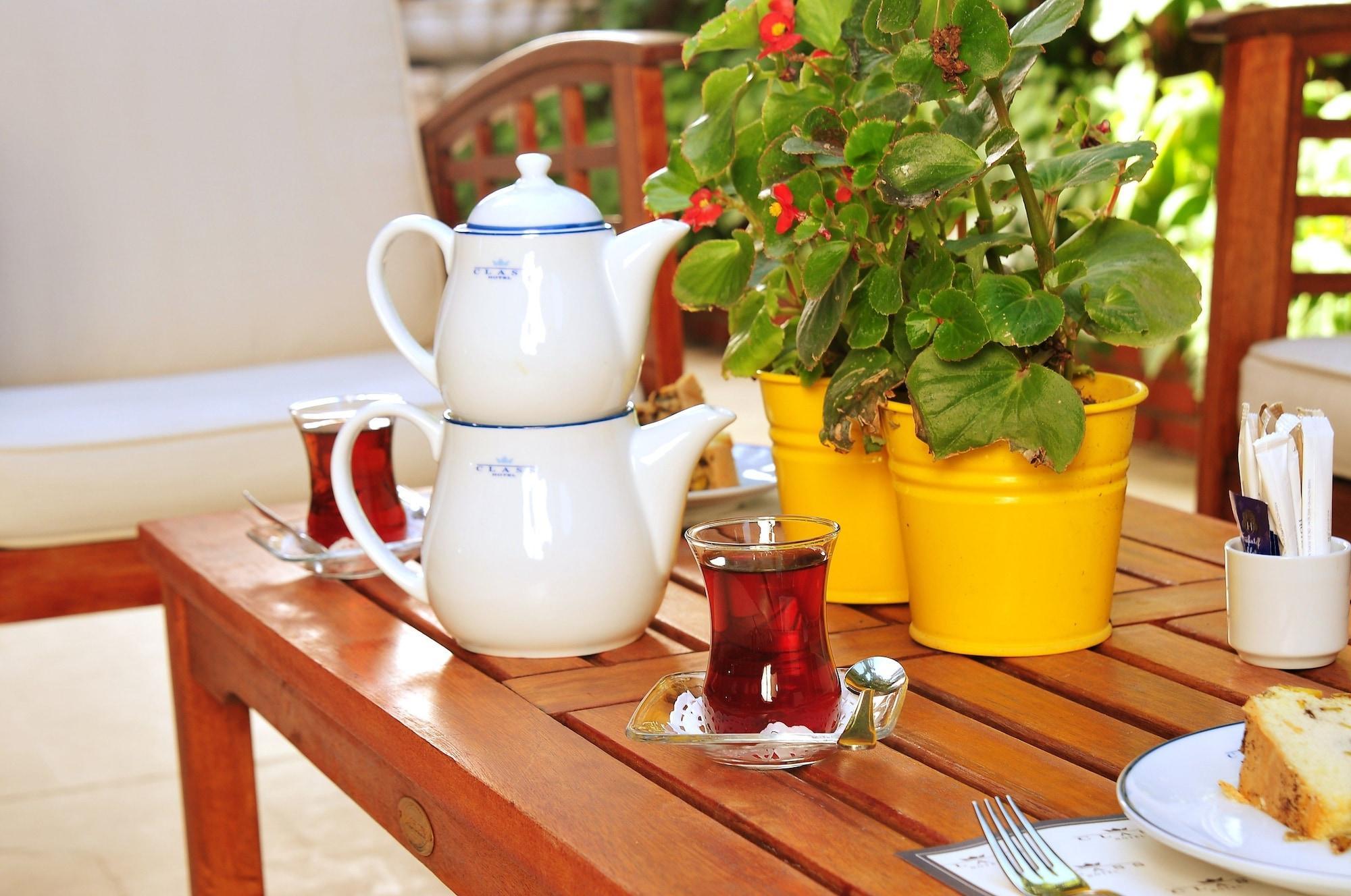 Class Hotel Ankara