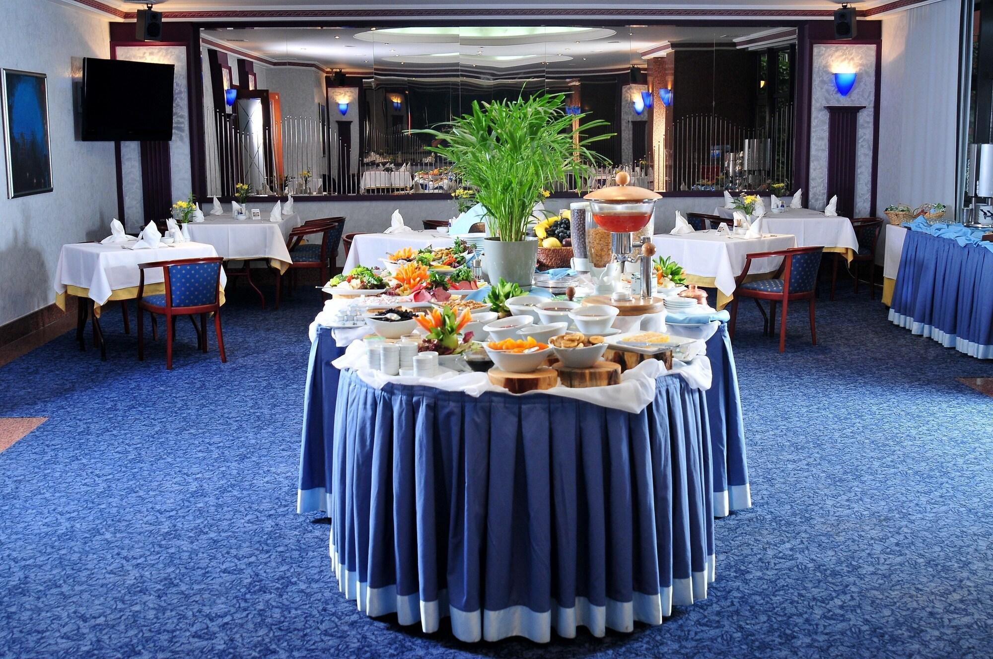Class Hotel Ankara