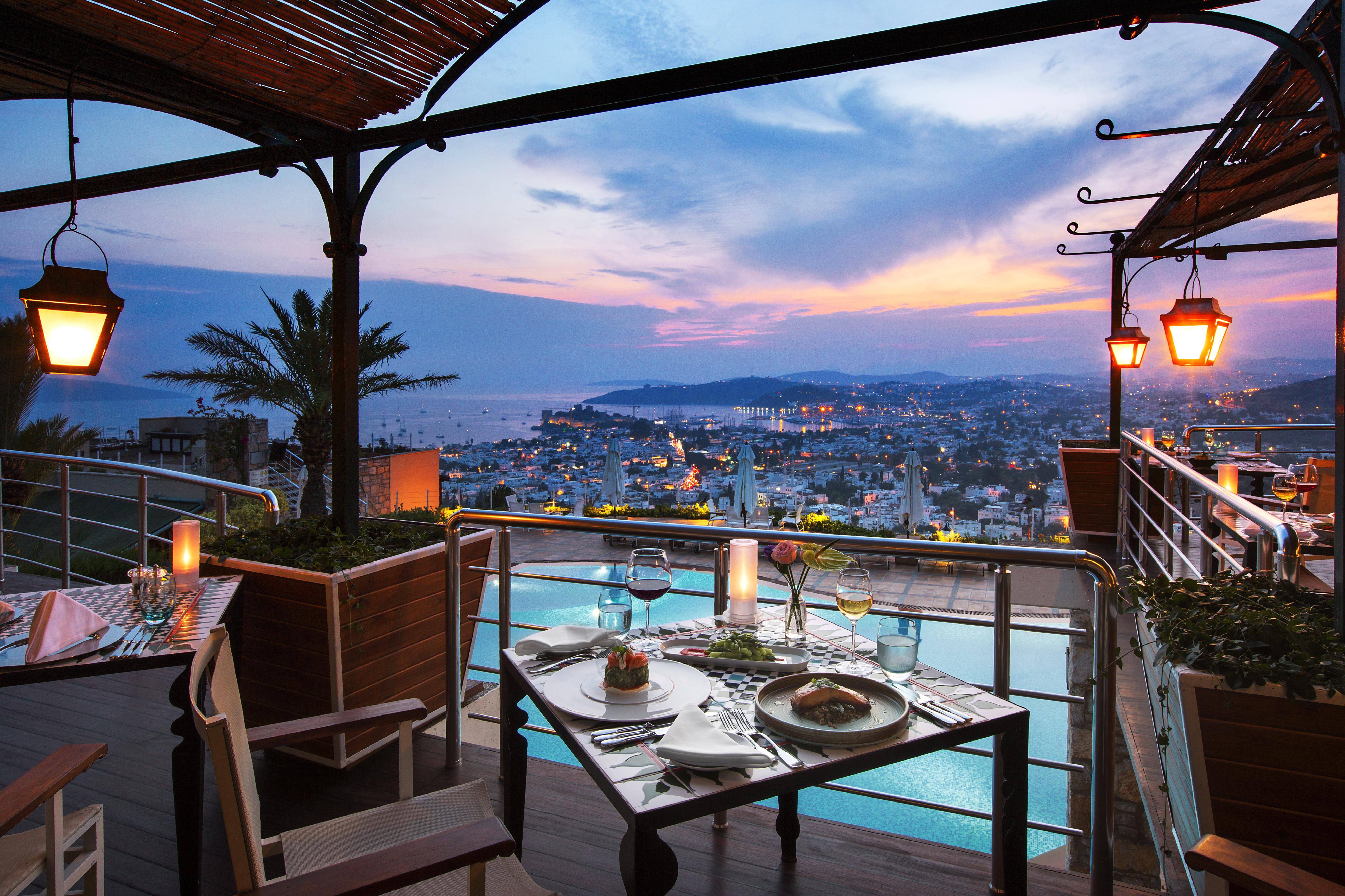 The Marmara - Adult Only Hotel