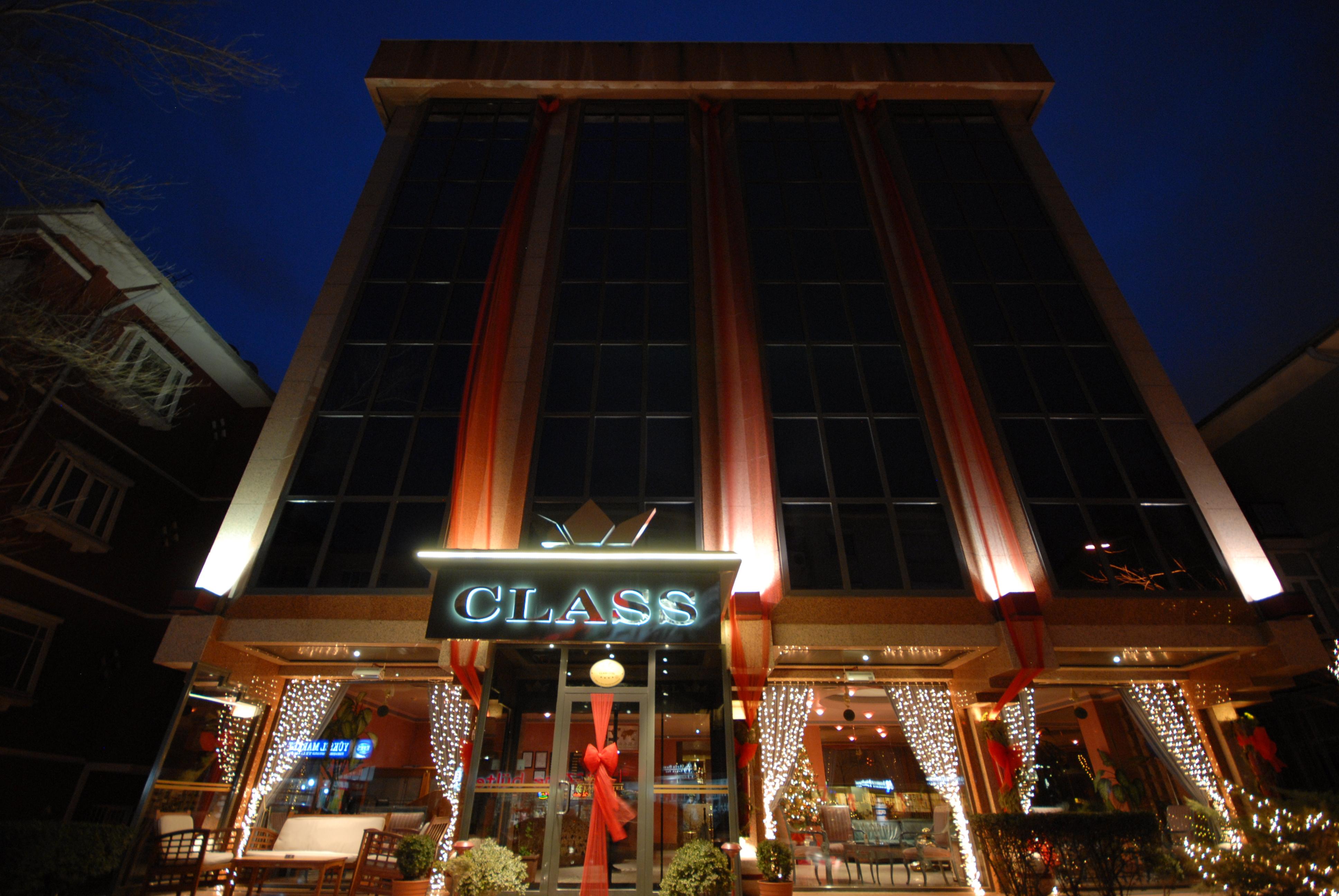 Class 4*