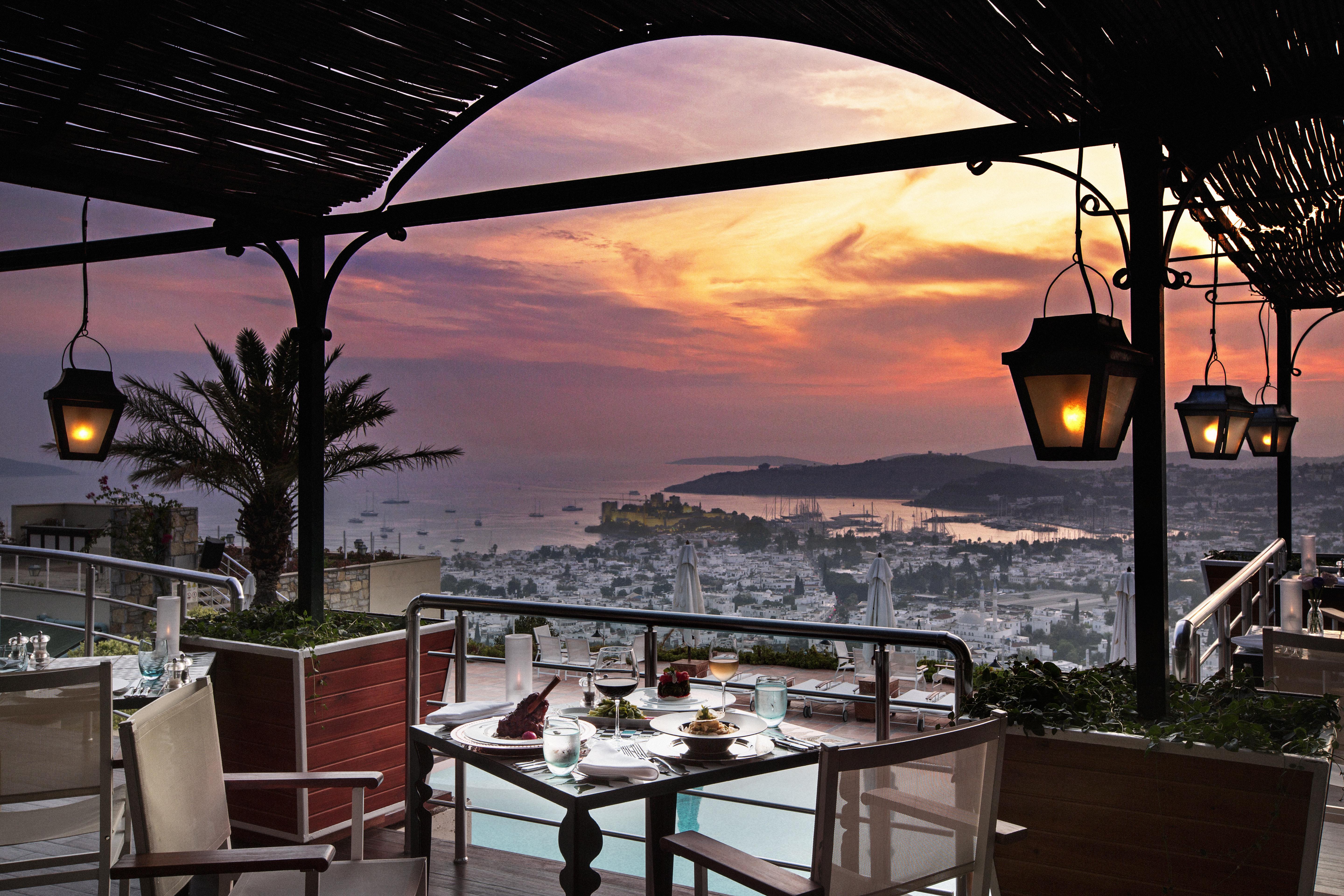 The Marmara - Adult Only Hotel