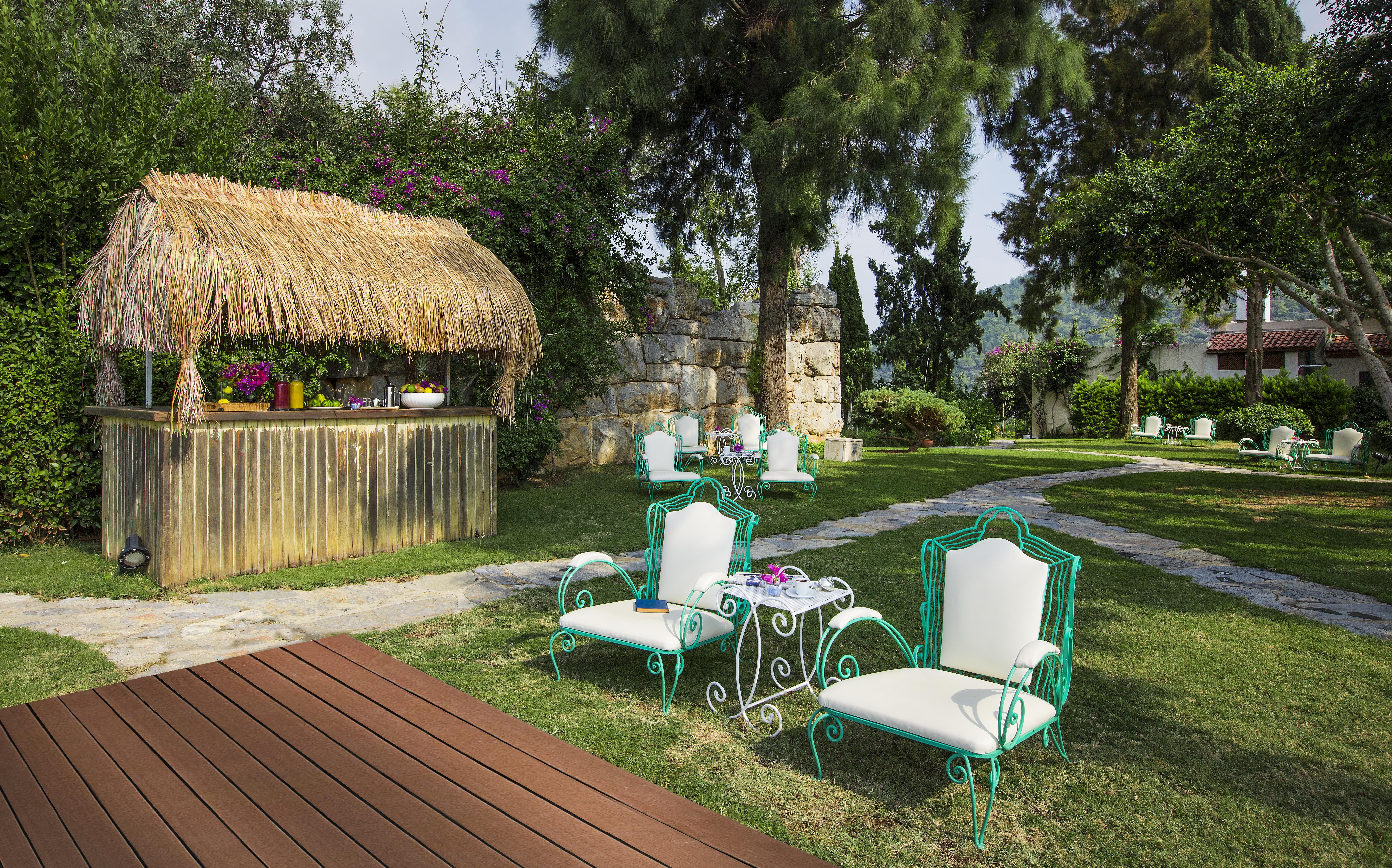 The Marmara - Adult Only Hotel Bodrum
