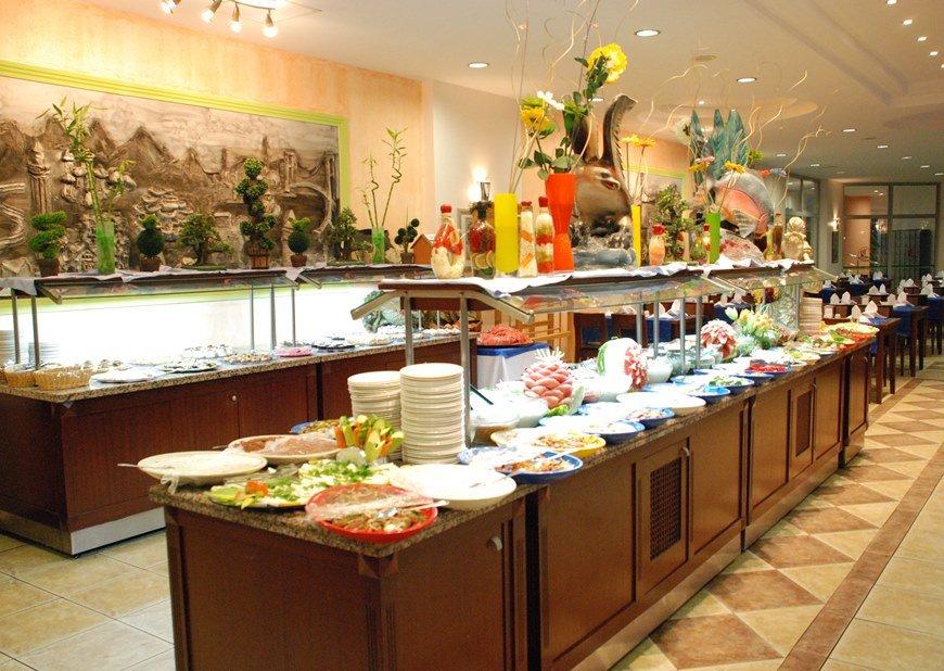 Grand Viking Hotel Kemer