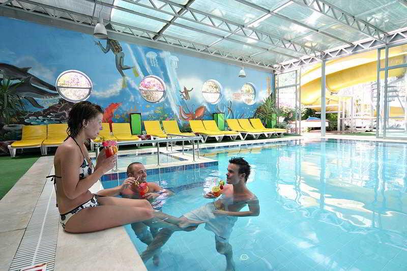 Grand Viking Kemer