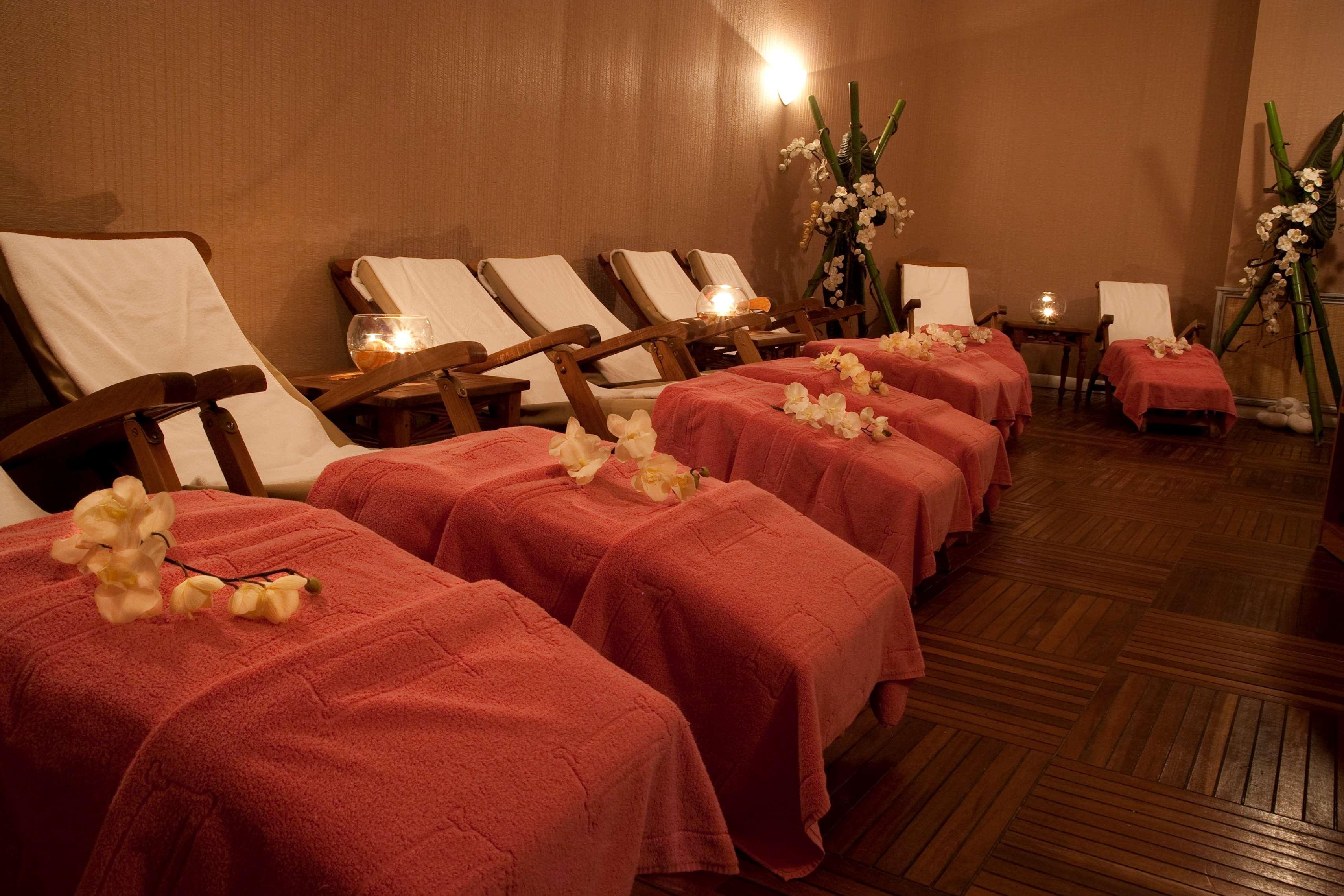 Wyndham Grand Ozdilek Thermal & Hotel 5*