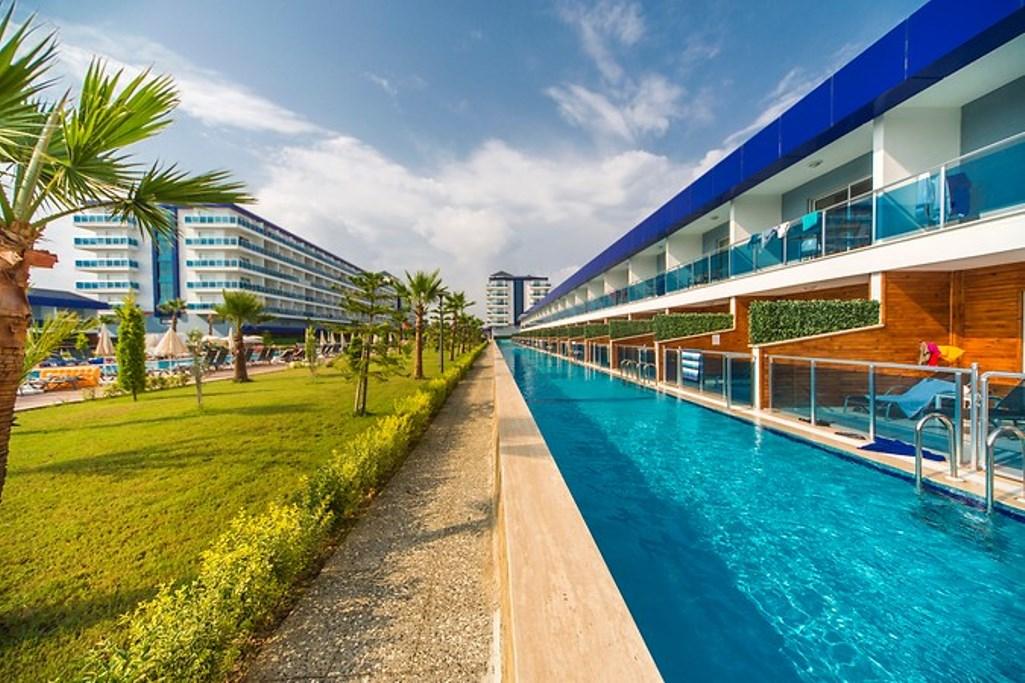 Eftalia Marin Hotel