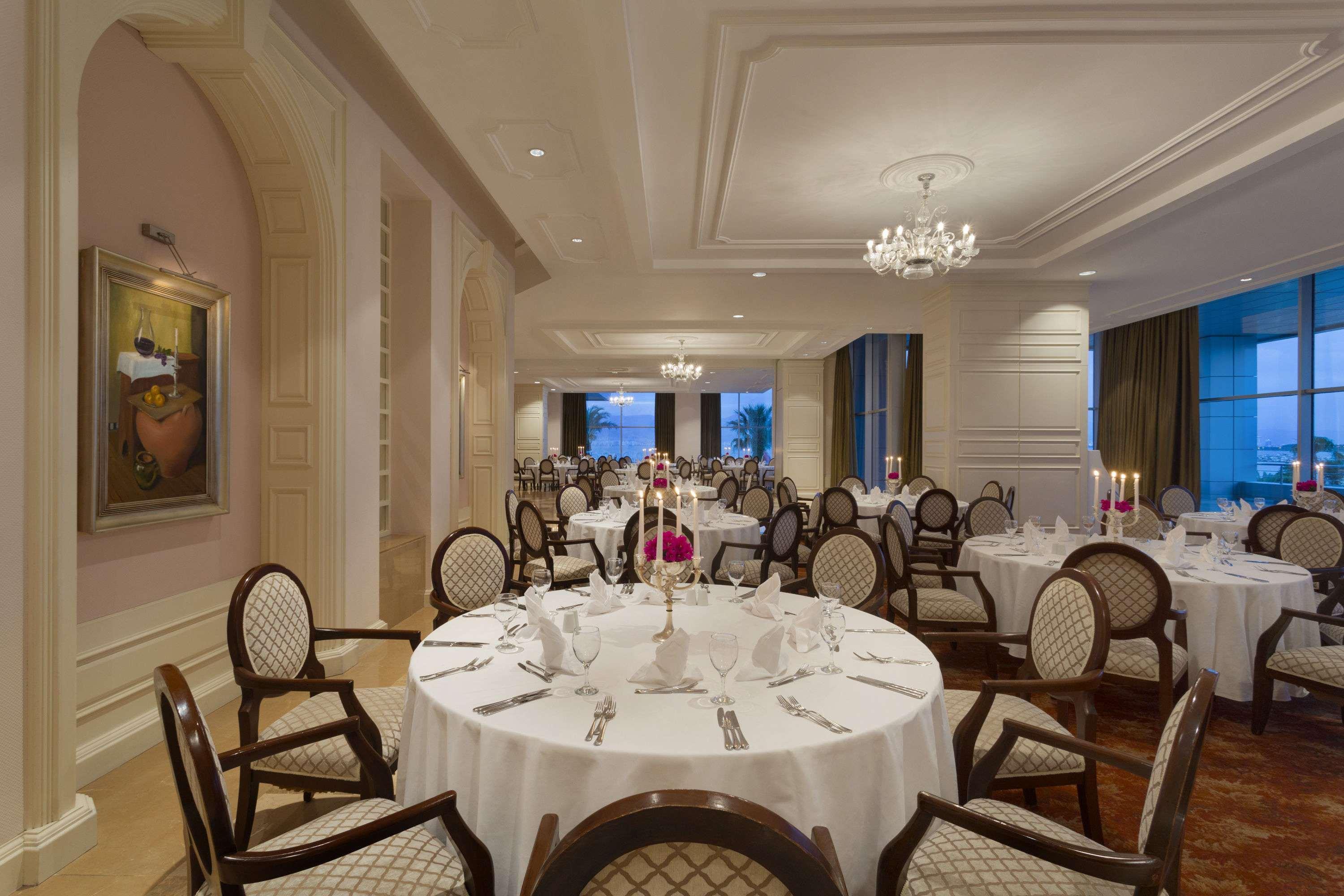 Wyndham Grand Ozdilek Thermal &