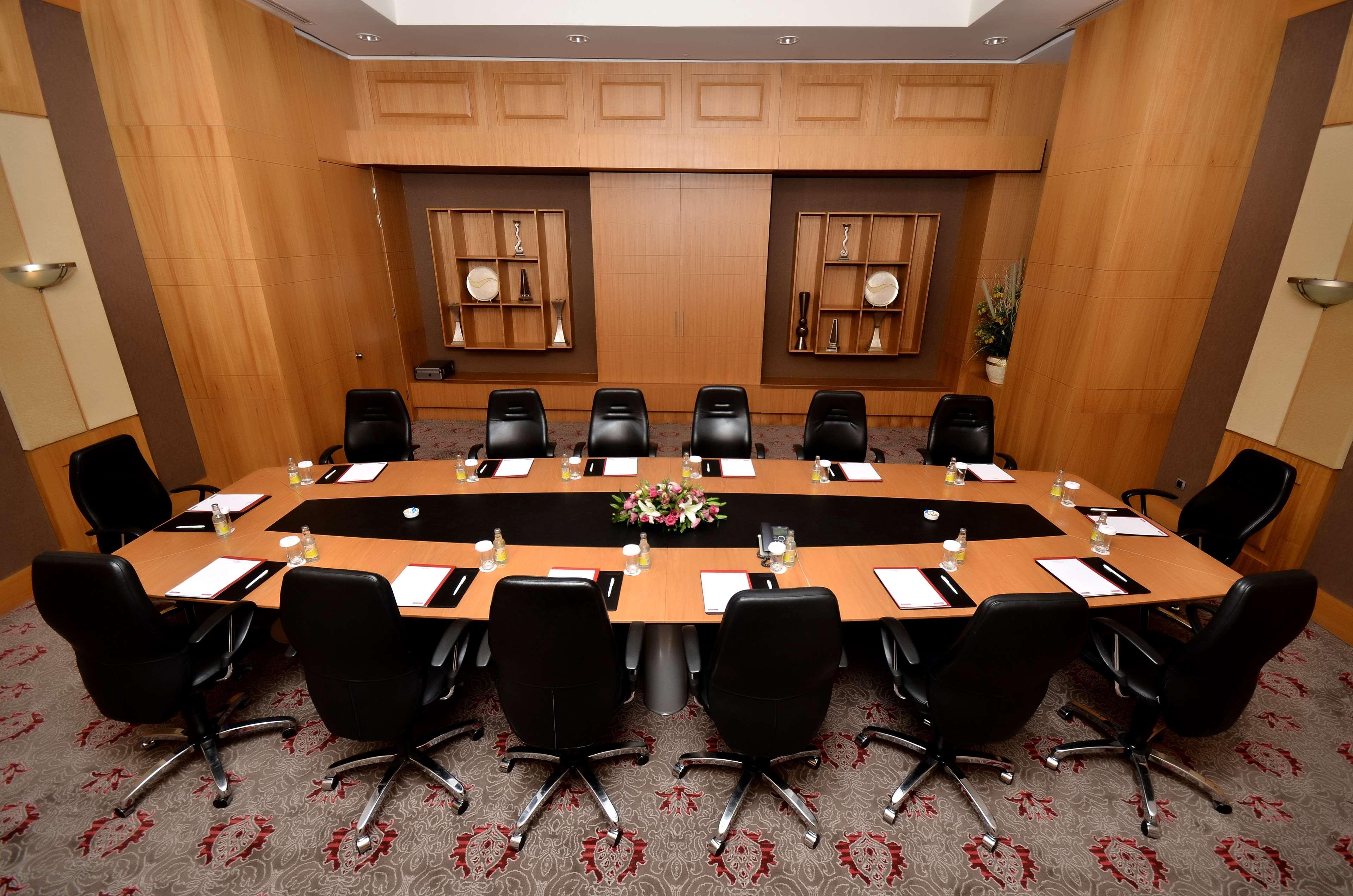 Hotel Wyndham Grand Ozdilek Thermal & 5*
