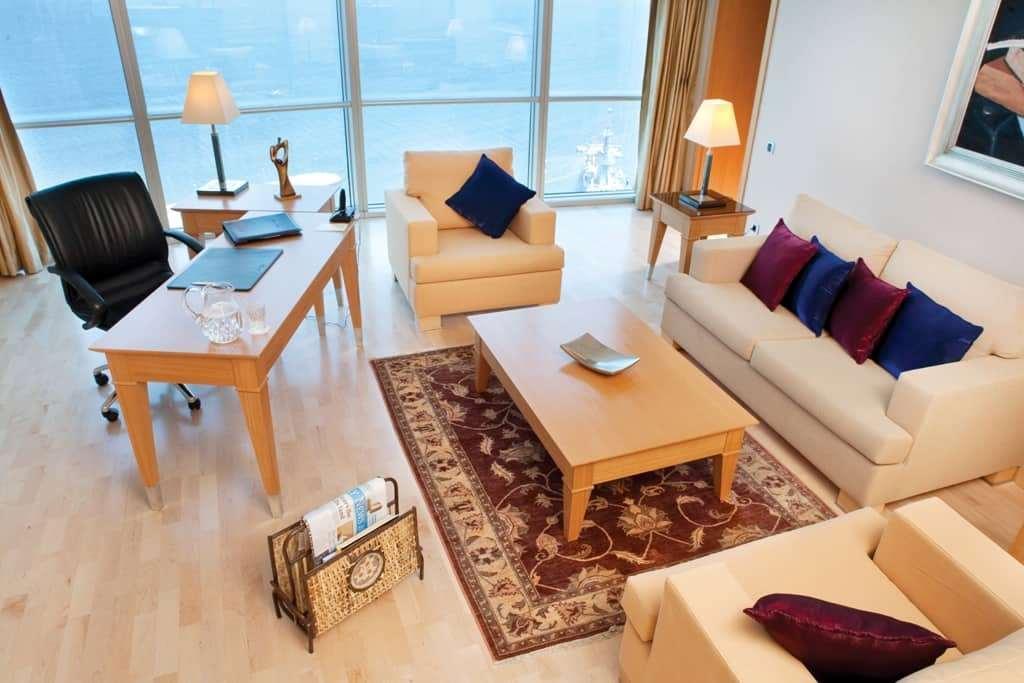 Hotel Wyndham Grand Ozdilek Thermal &