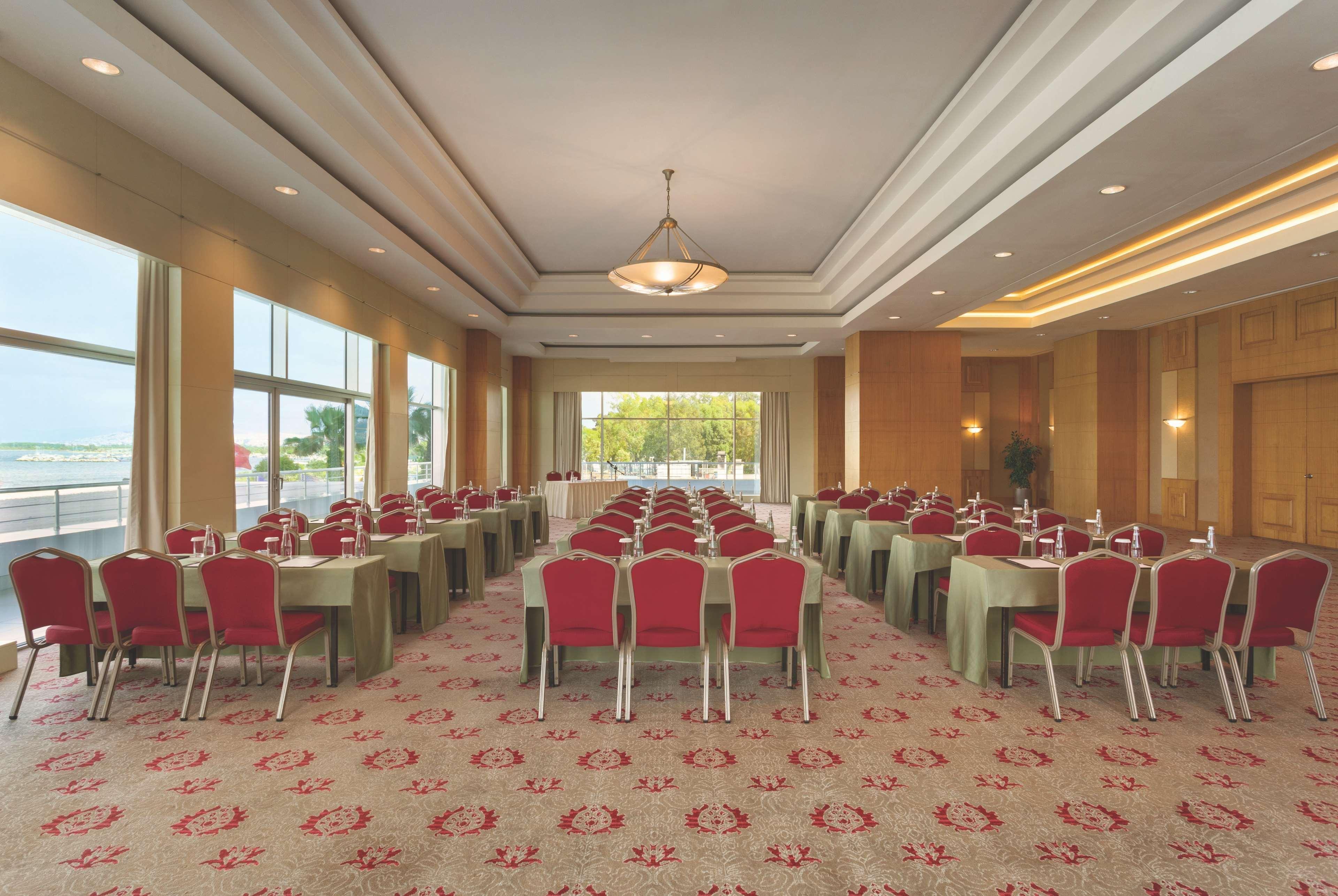 Wyndham Grand Ozdilek Thermal & Hotel Izmir