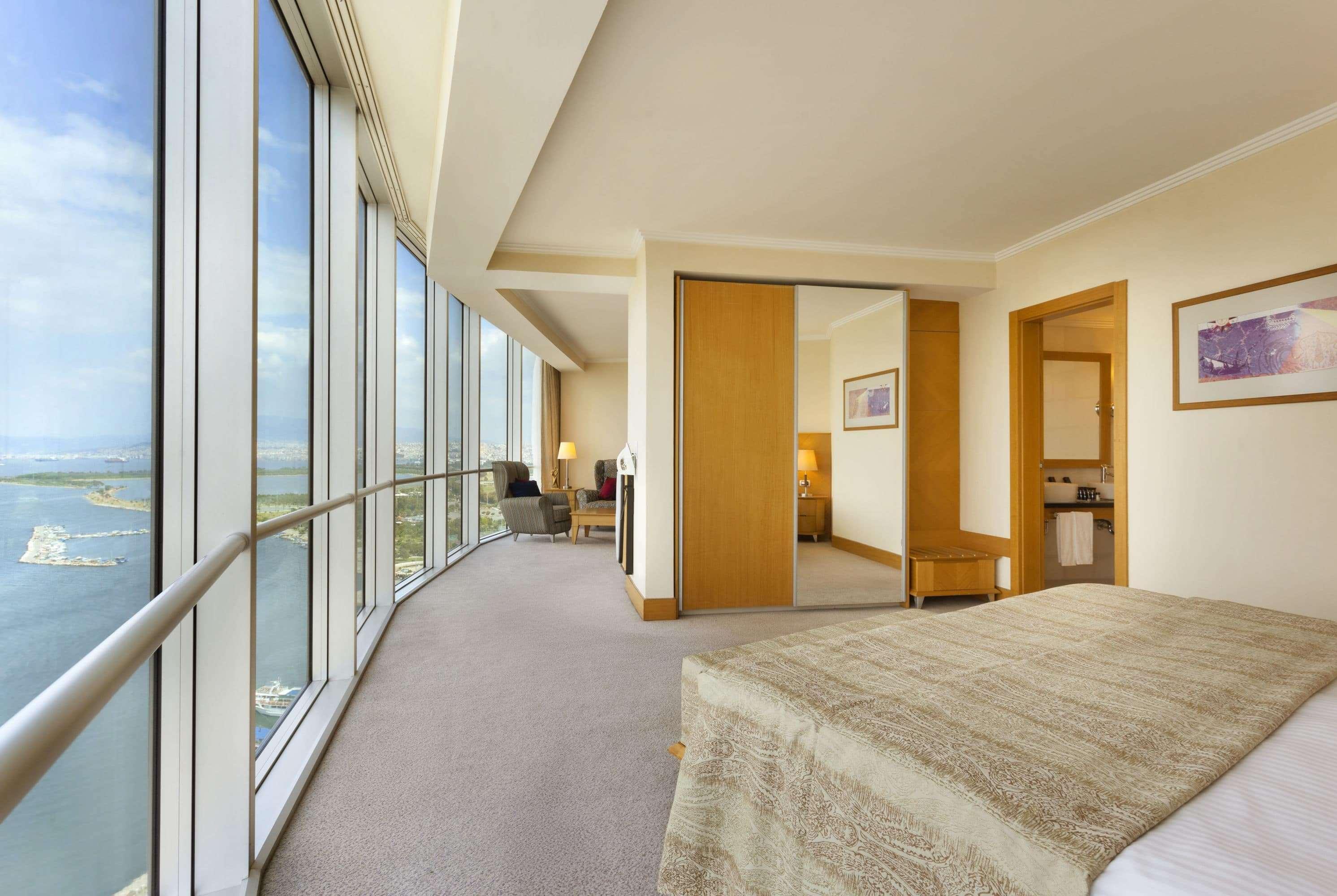 Wyndham Grand Ozdilek Thermal & 5*