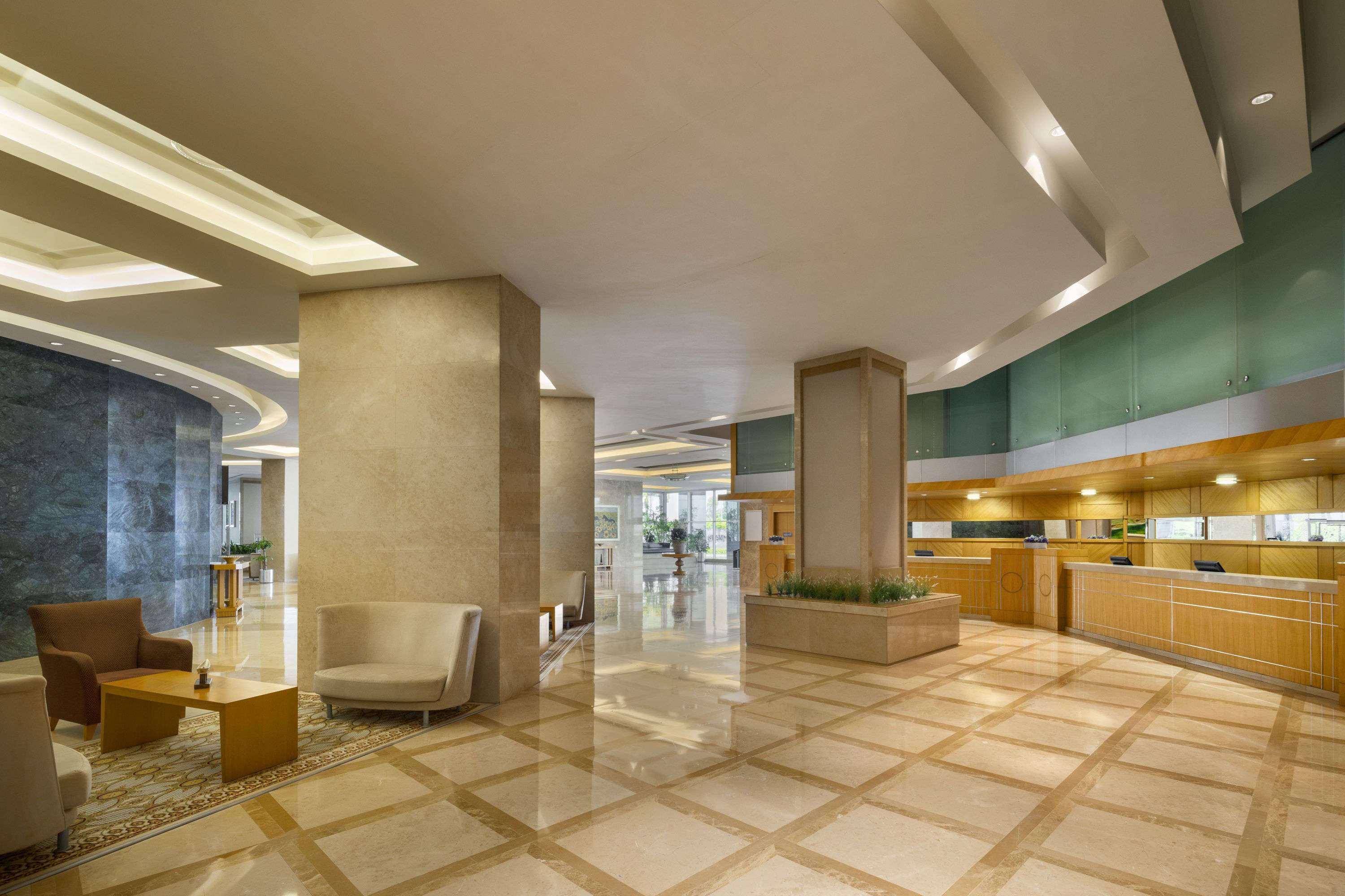 Wyndham Grand Ozdilek Thermal & Hotel Izmir
