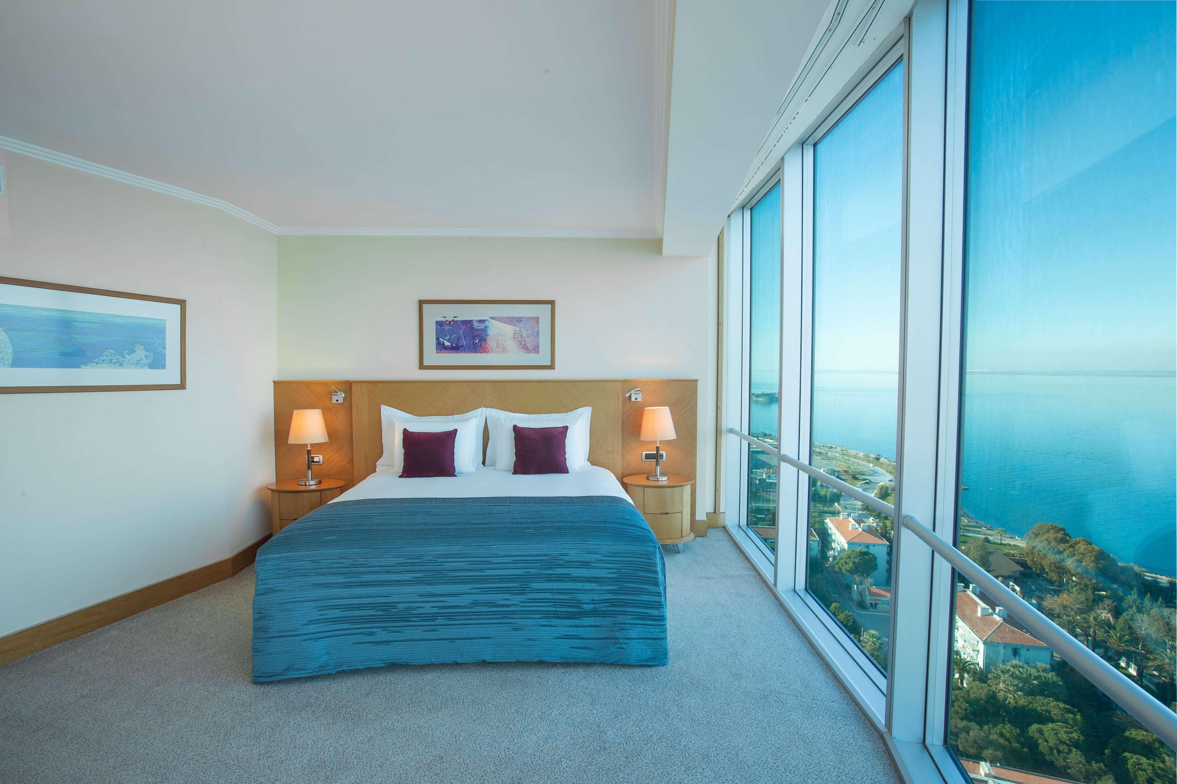 Wyndham Grand Ozdilek Thermal &