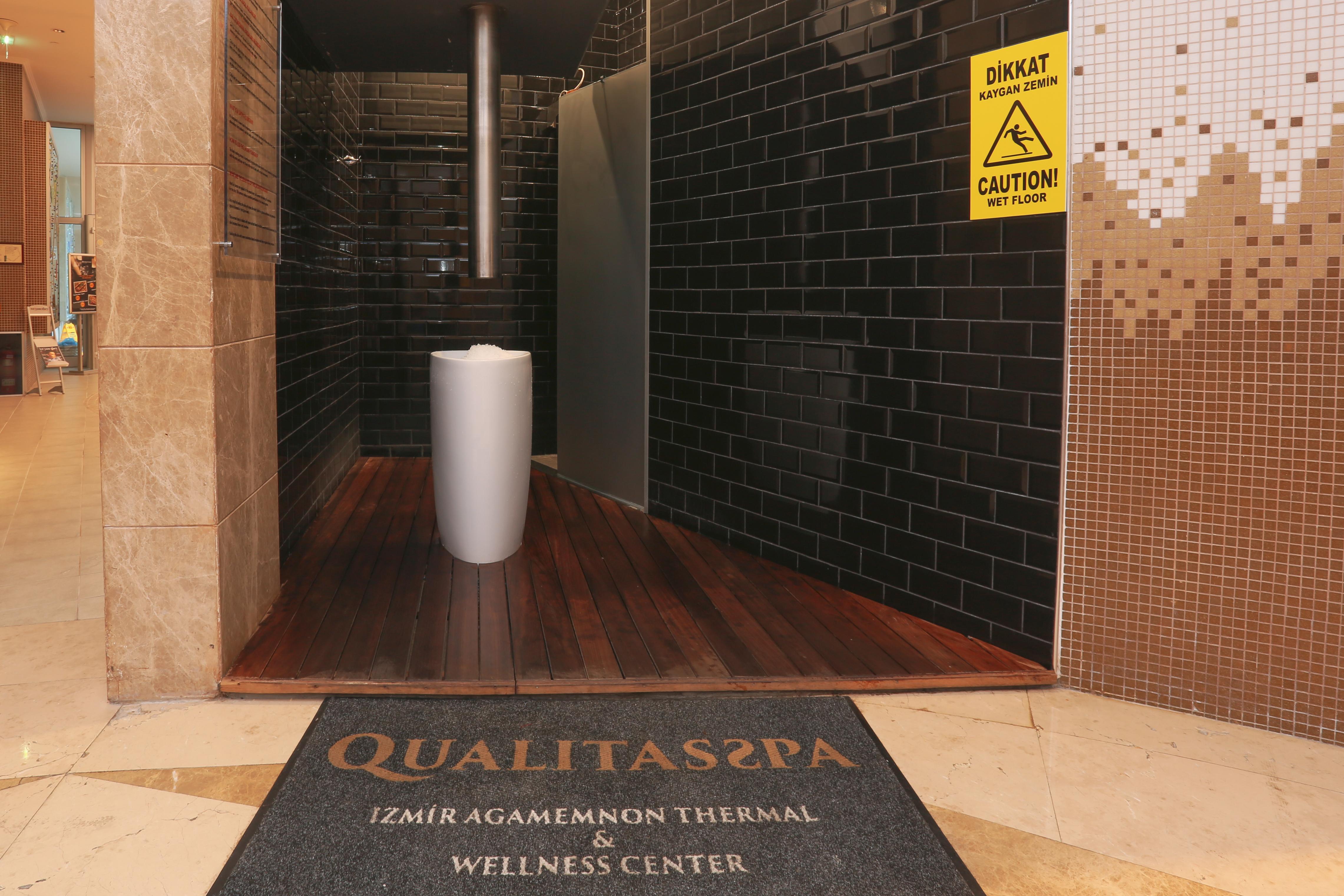 Wyndham Grand Ozdilek Thermal & Hotel Izmir