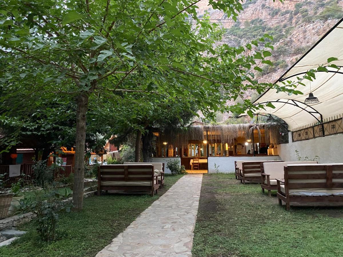 Kidrak Guest house Faralya