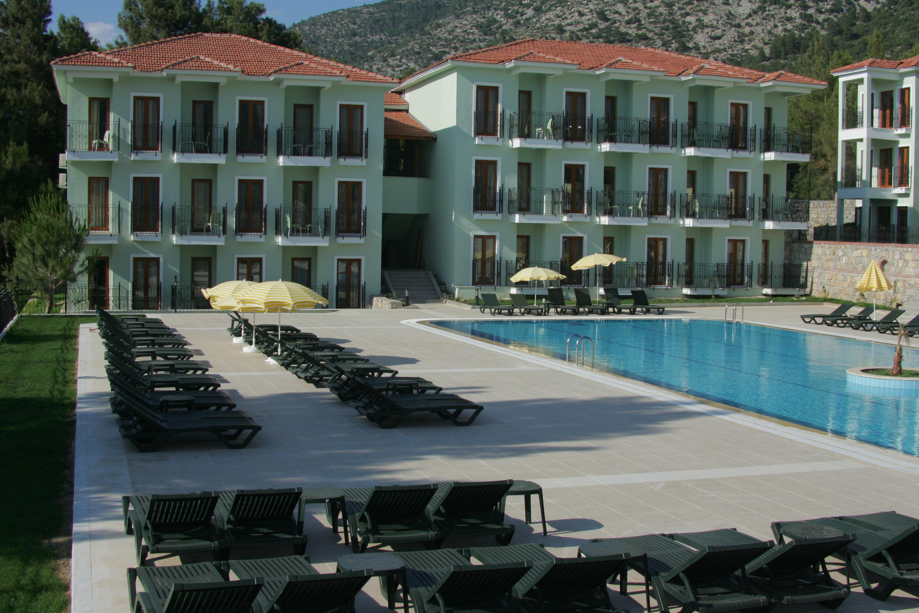 Greenland Oludeniz