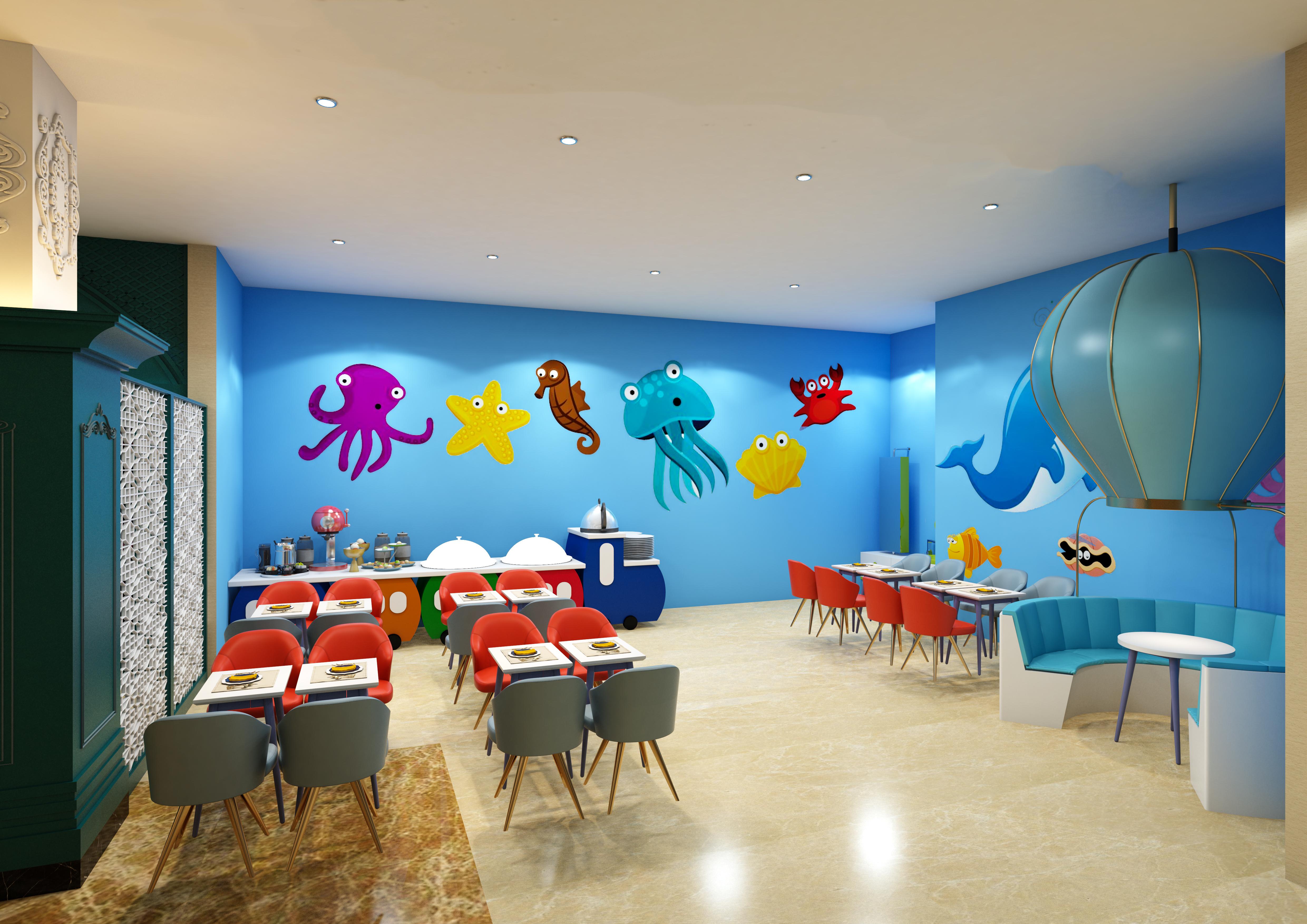 Resort Granada Luxury