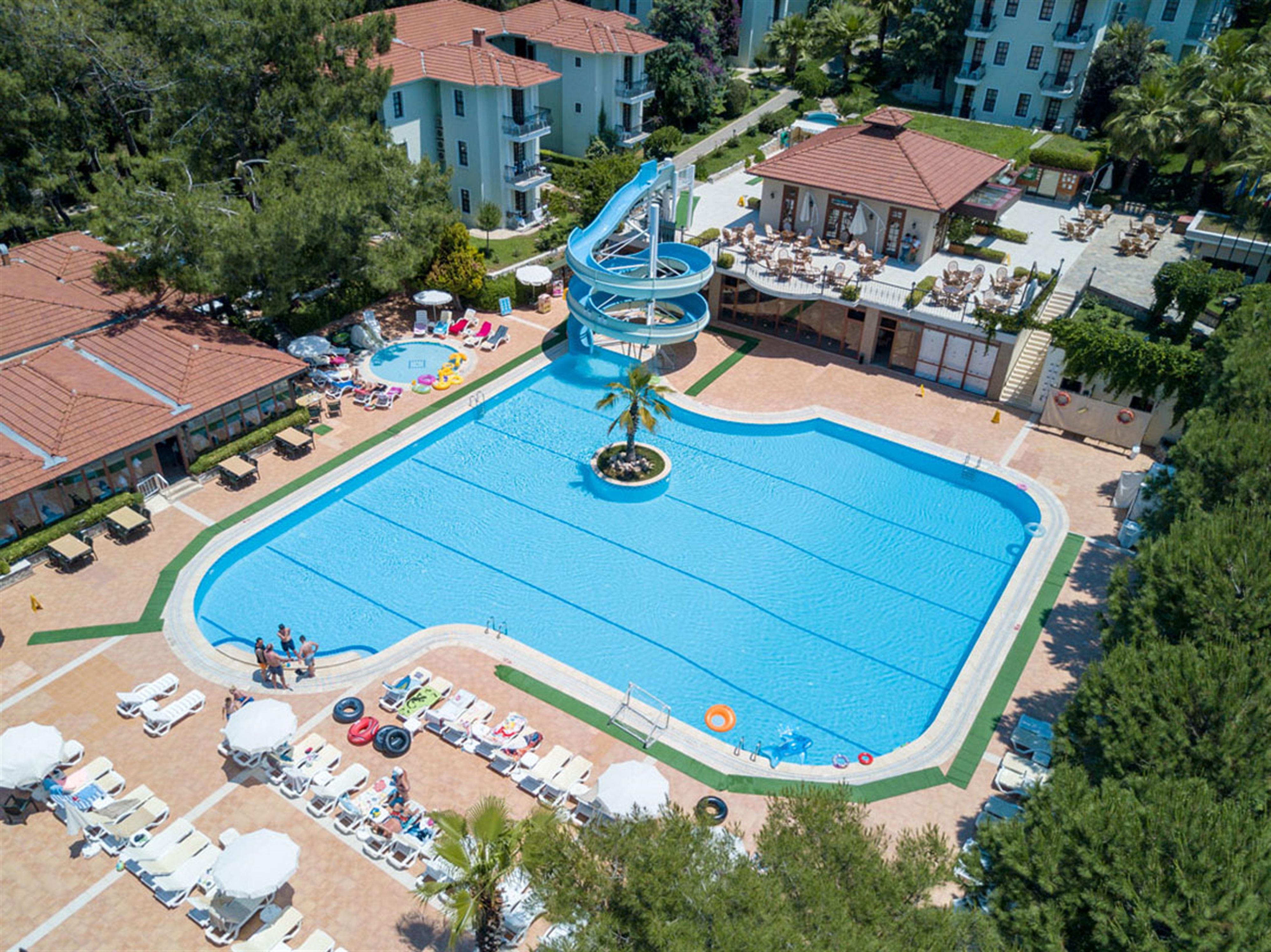 Greenland Hotel