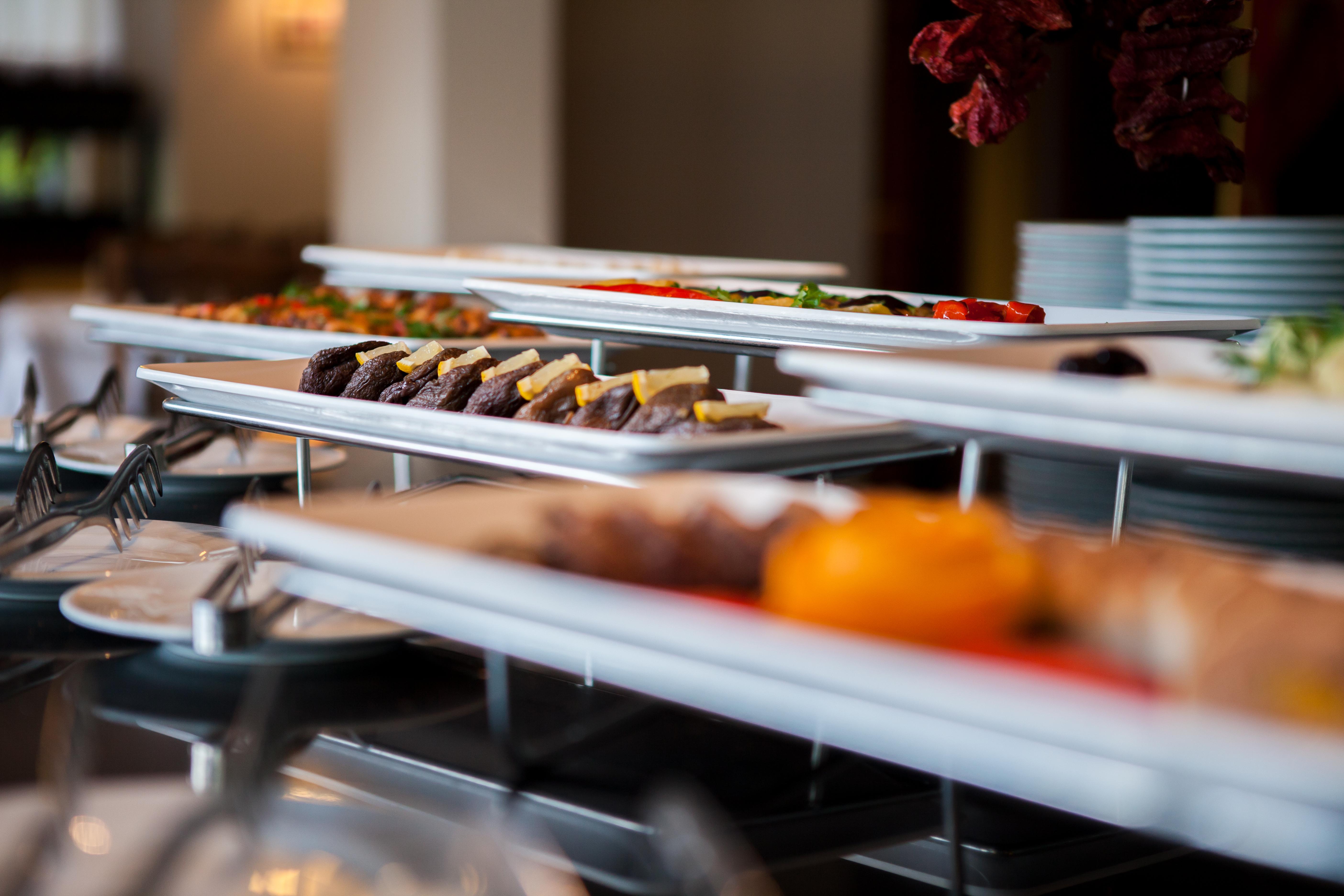 Greenland Hotel 4*
