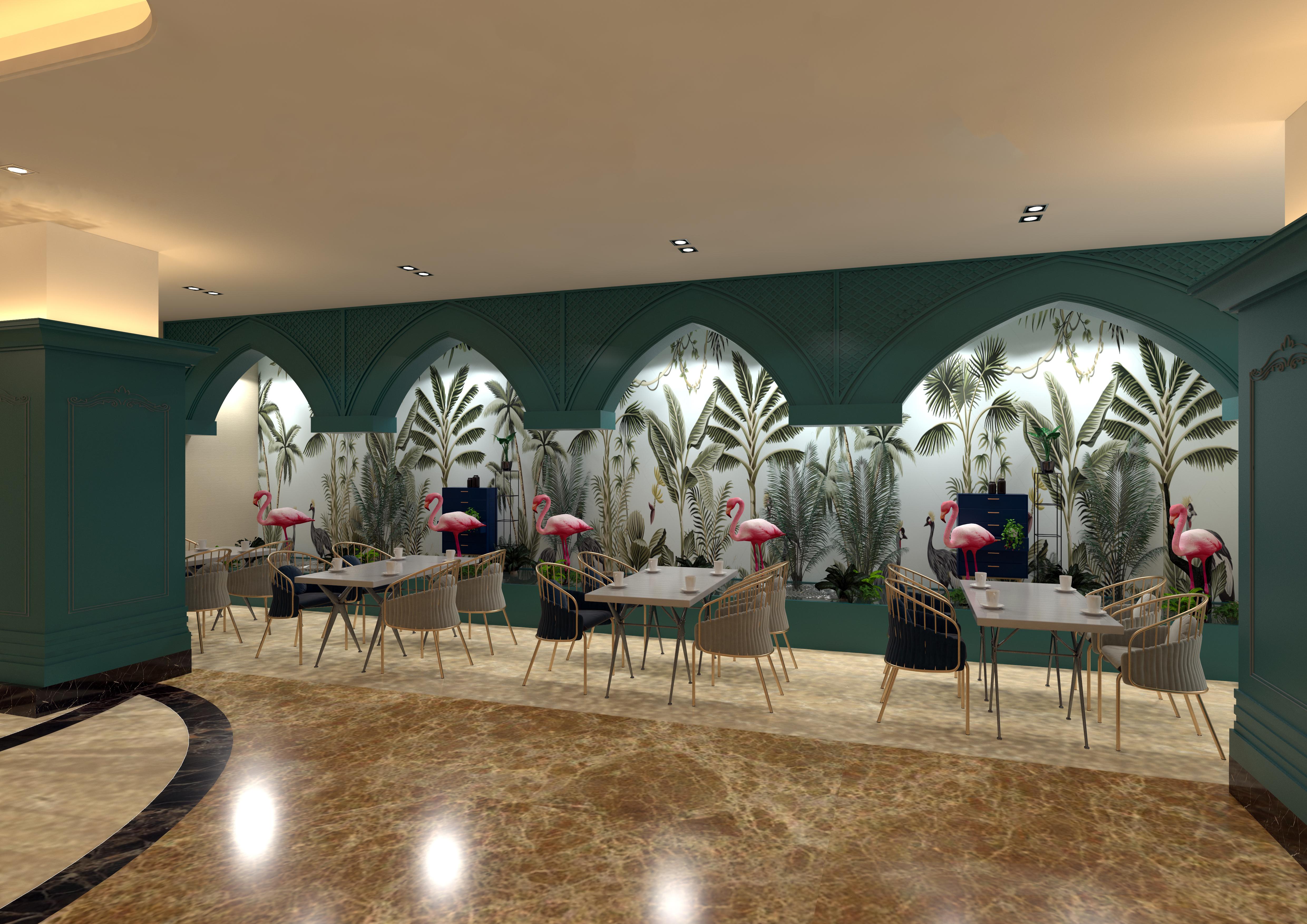 Granada Luxury 5* Okurcalar