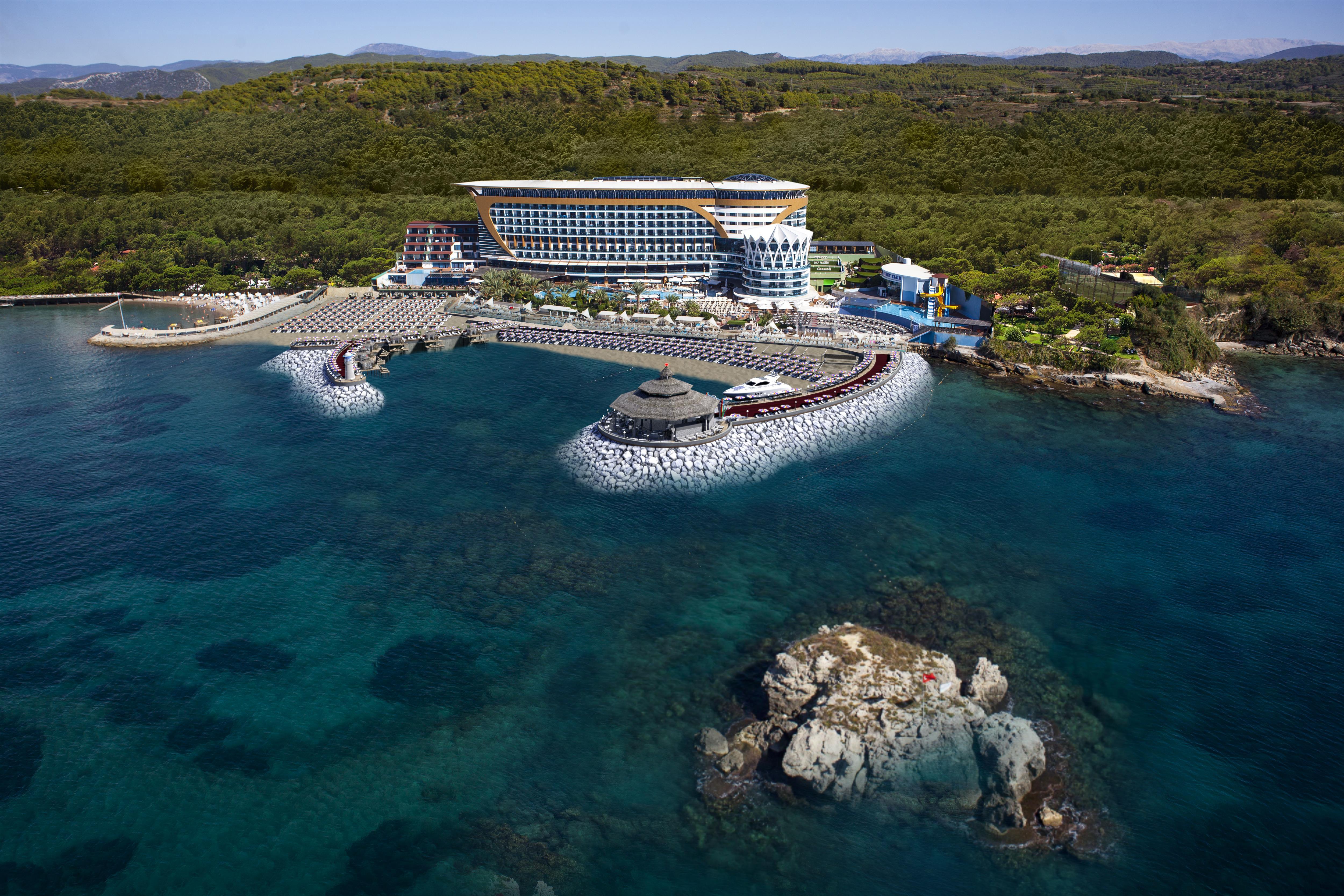 Resort Granada Luxury