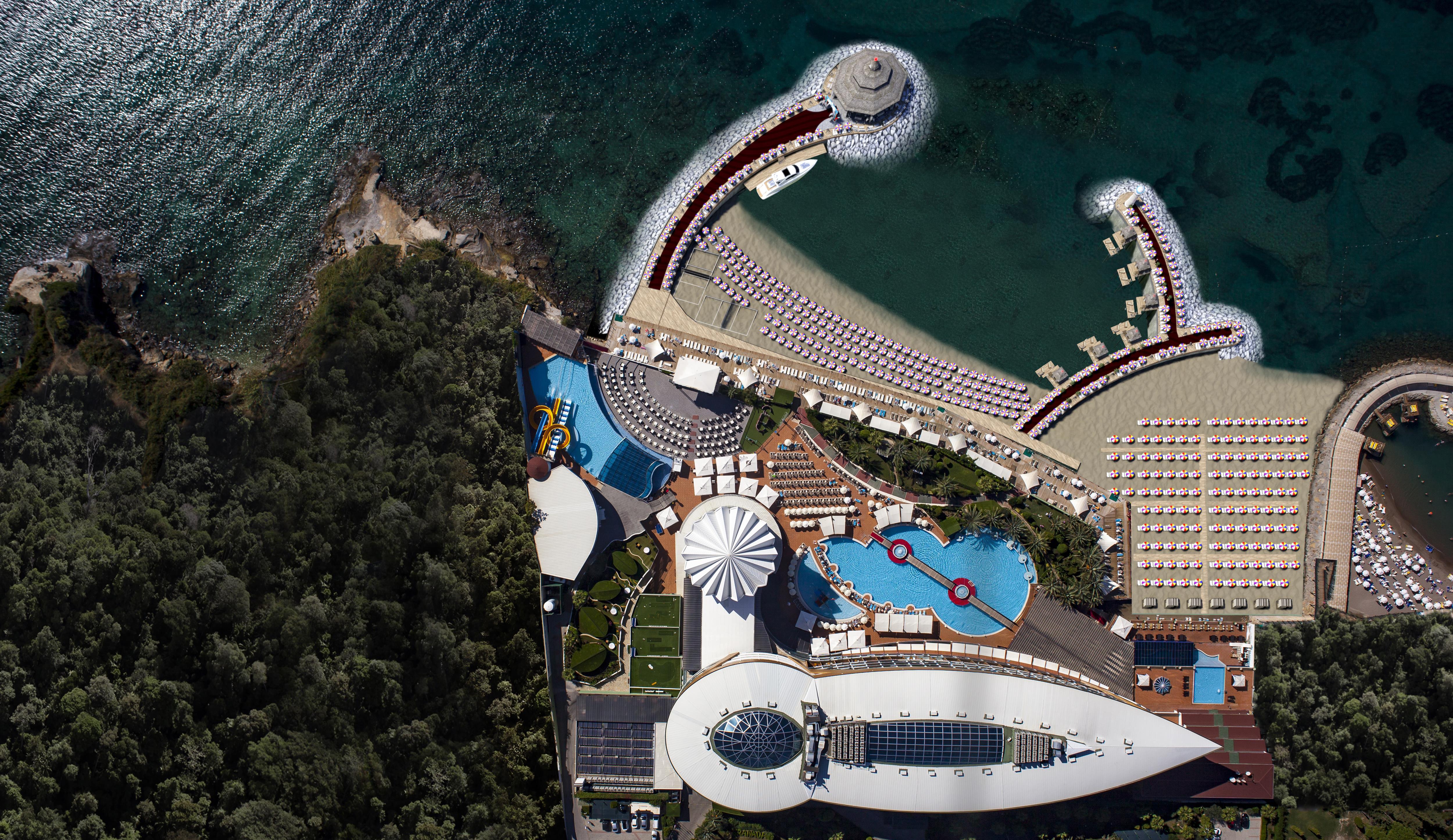 Granada Luxury 5*