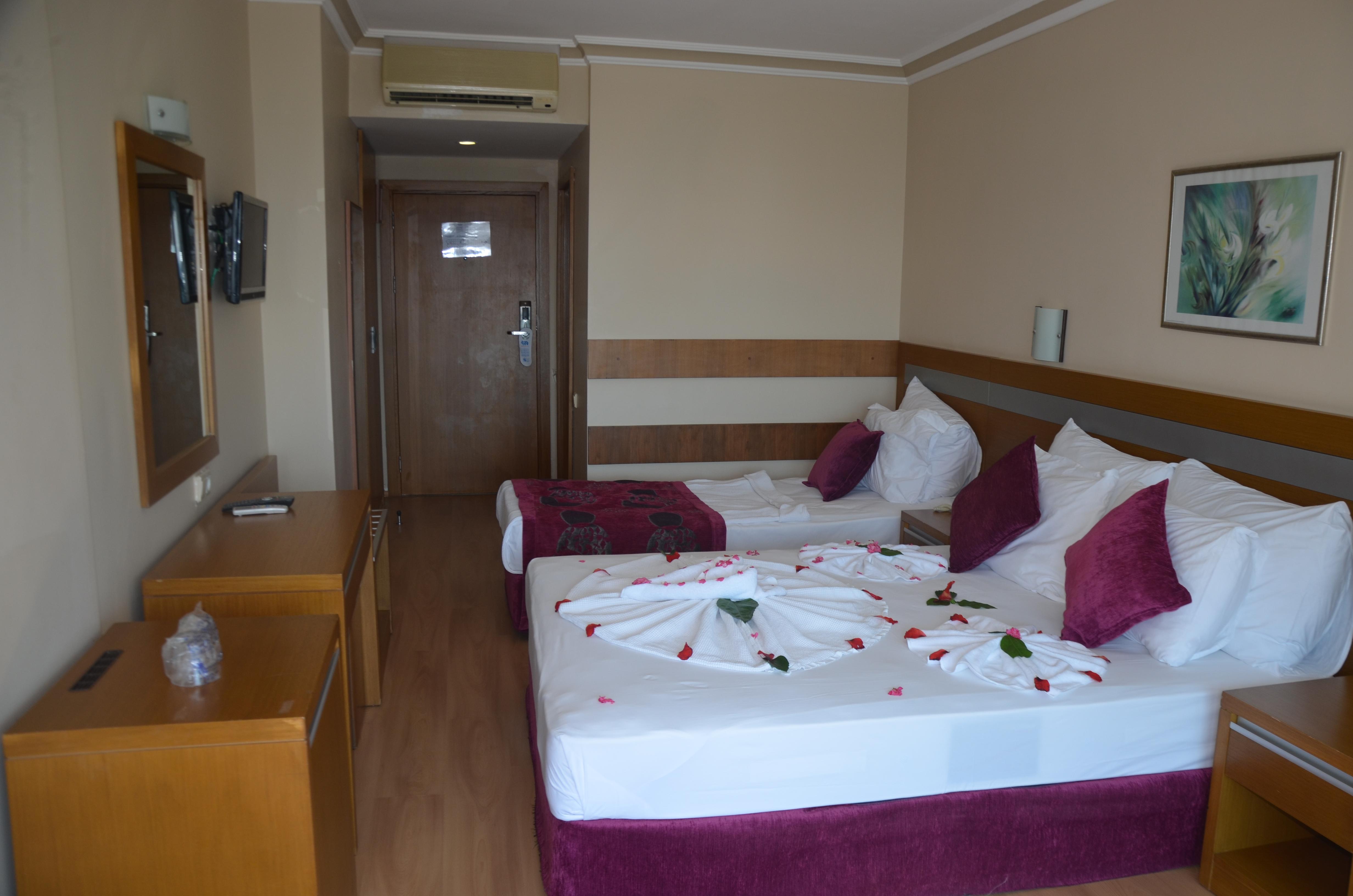 Drita Resort Kargicak (Alanya)