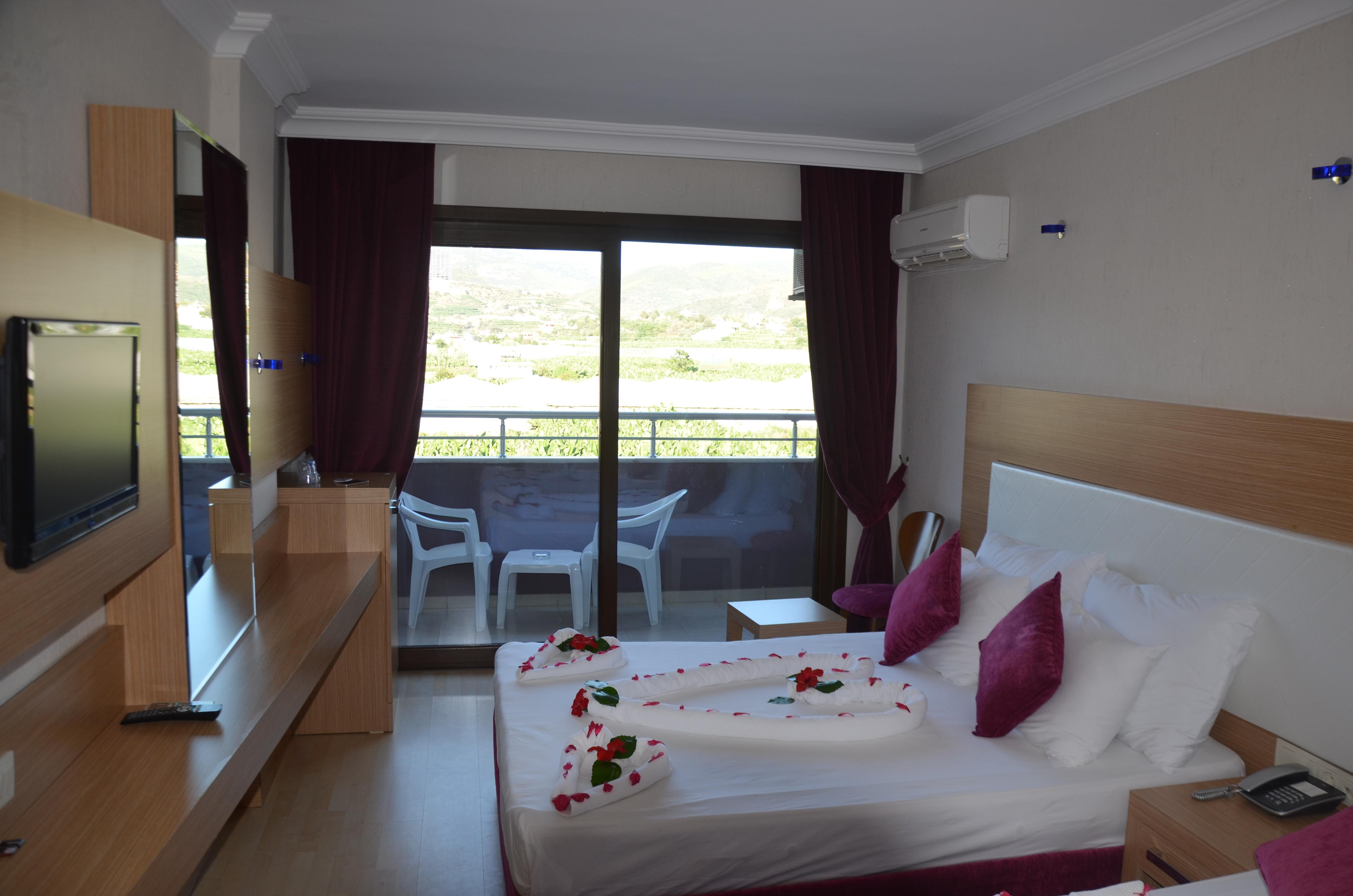 Drita Kargicak (Alanya)