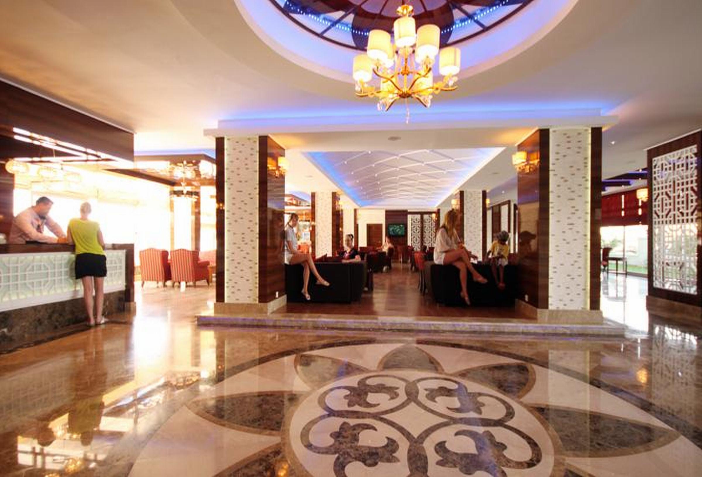 Resort Drita Kargicak (Alanya)
