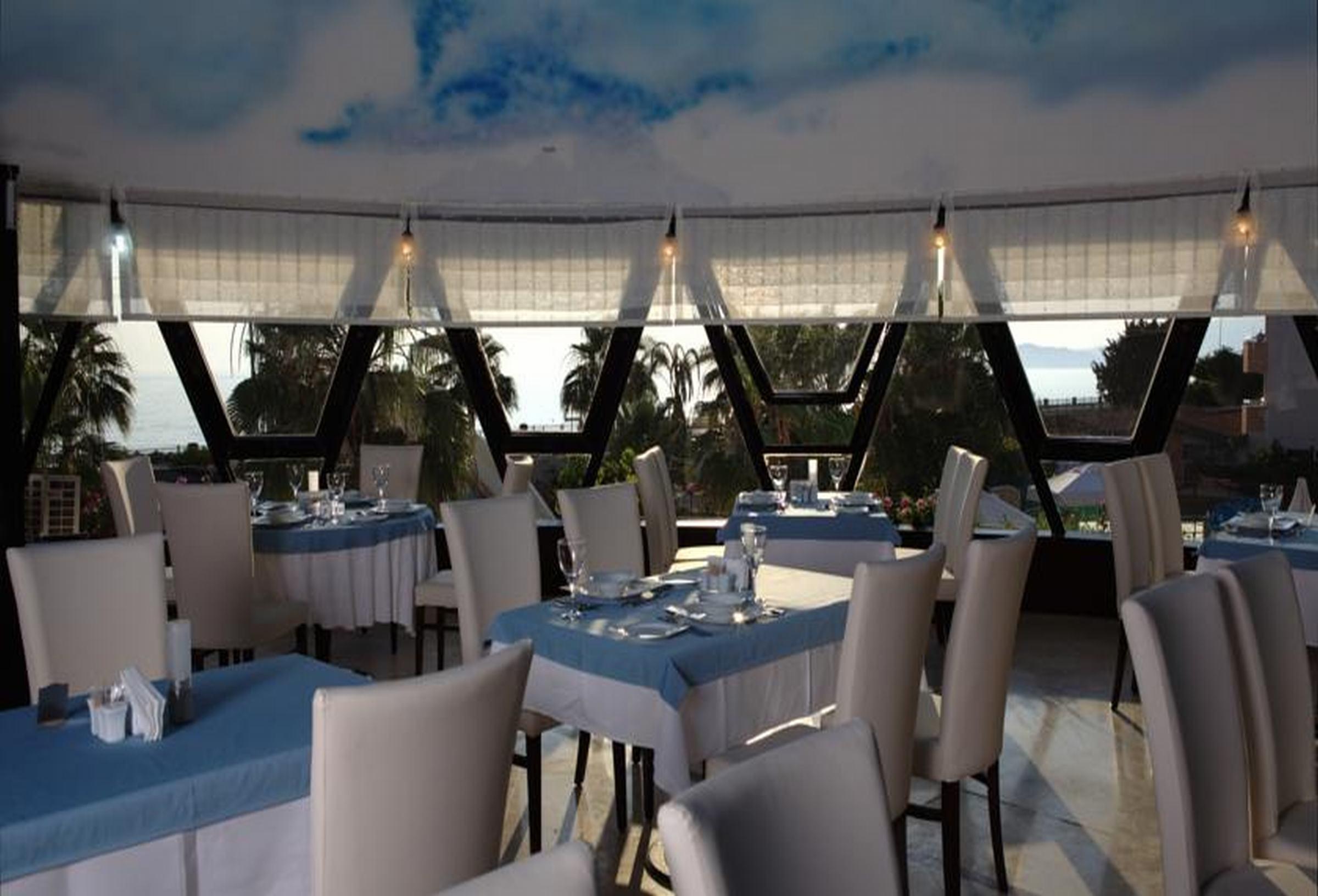 Drita 5* Kargicak (Alanya)