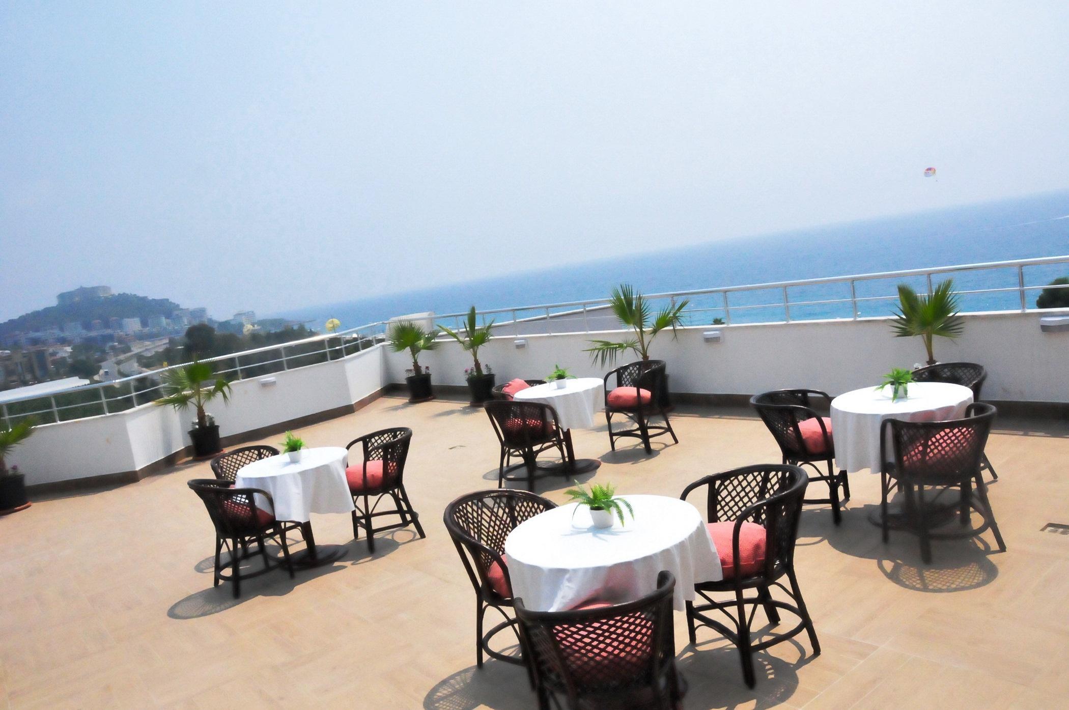 Resort Drita 5*