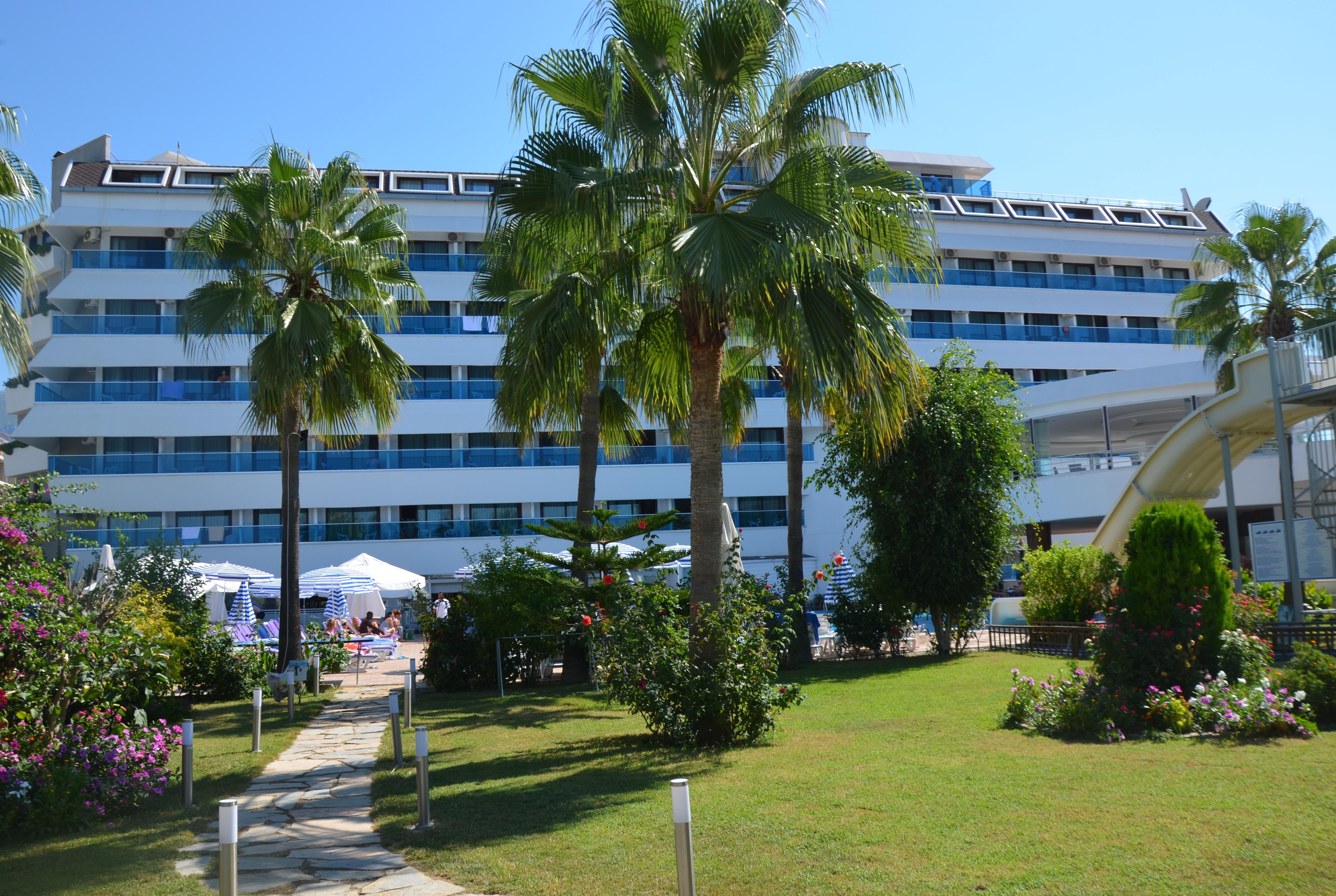 Drita Resort 5*