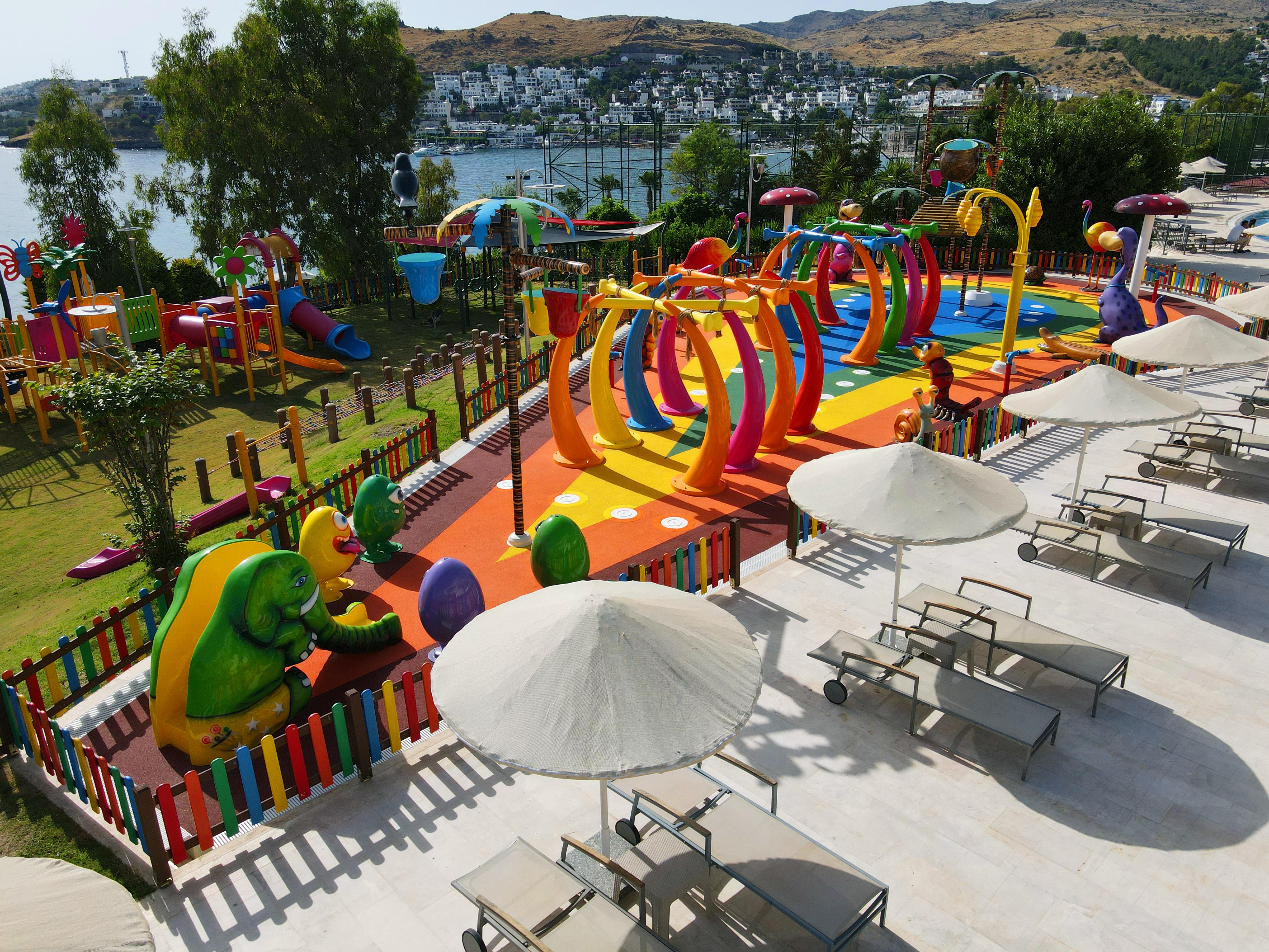 Kefaluka Hotel