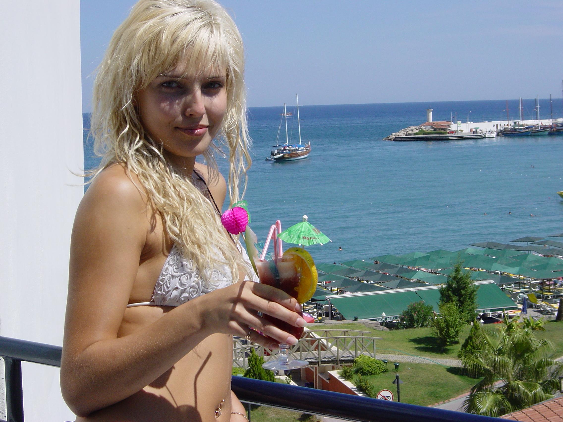 Hotel Miranda Moral Kemer