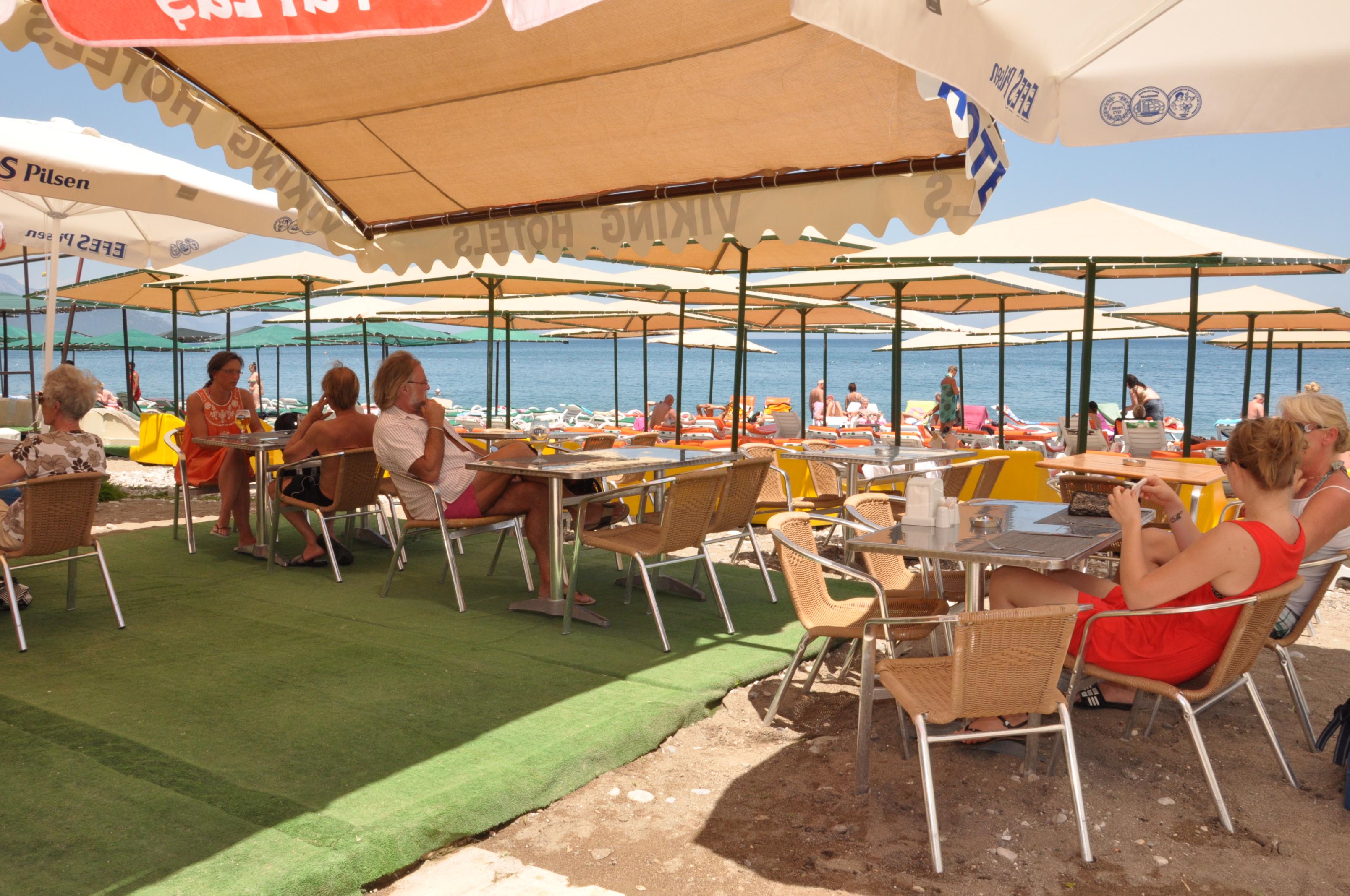Miranda Moral Hotel Kemer