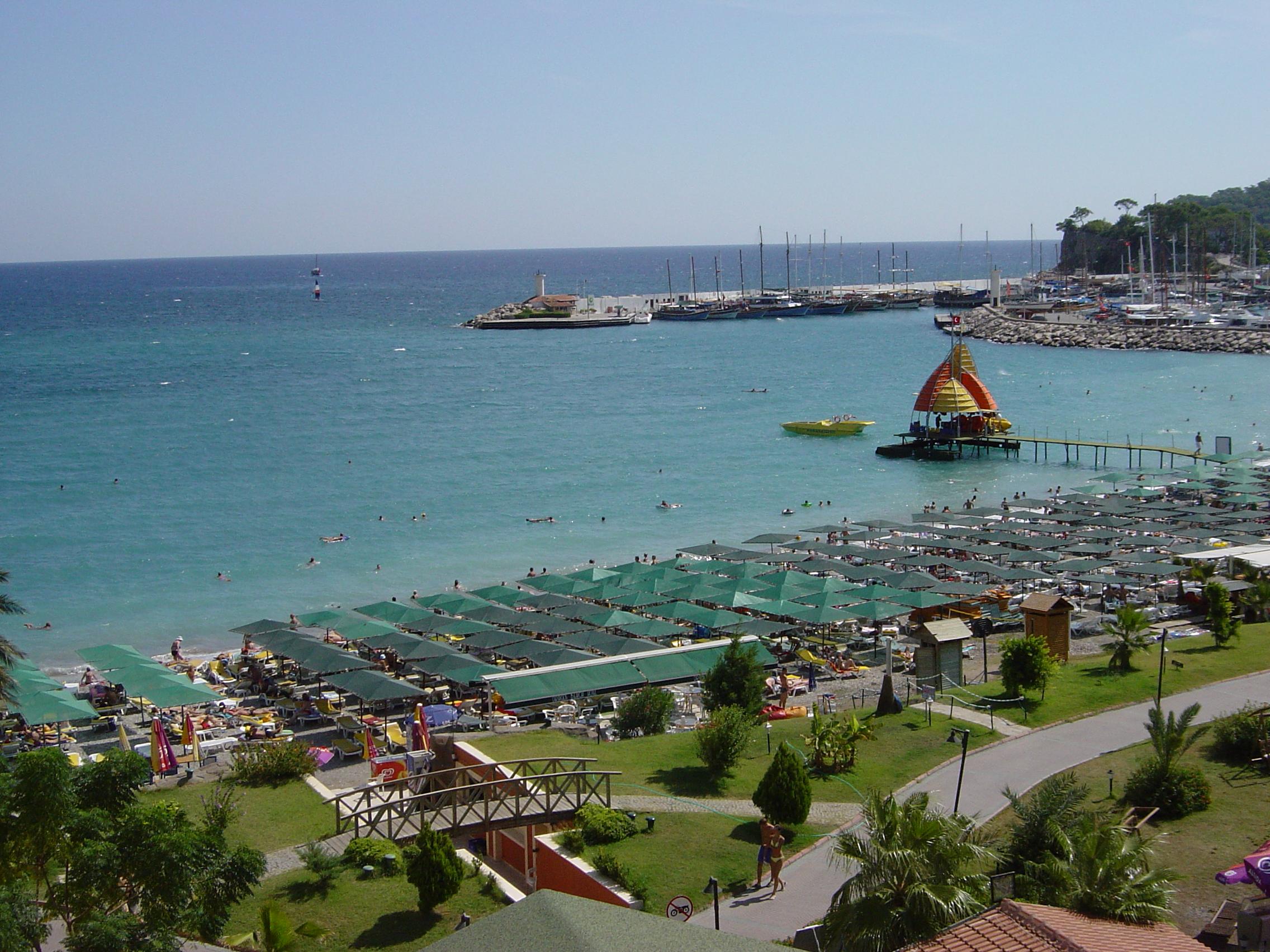 Miranda Moral 2* Kemer