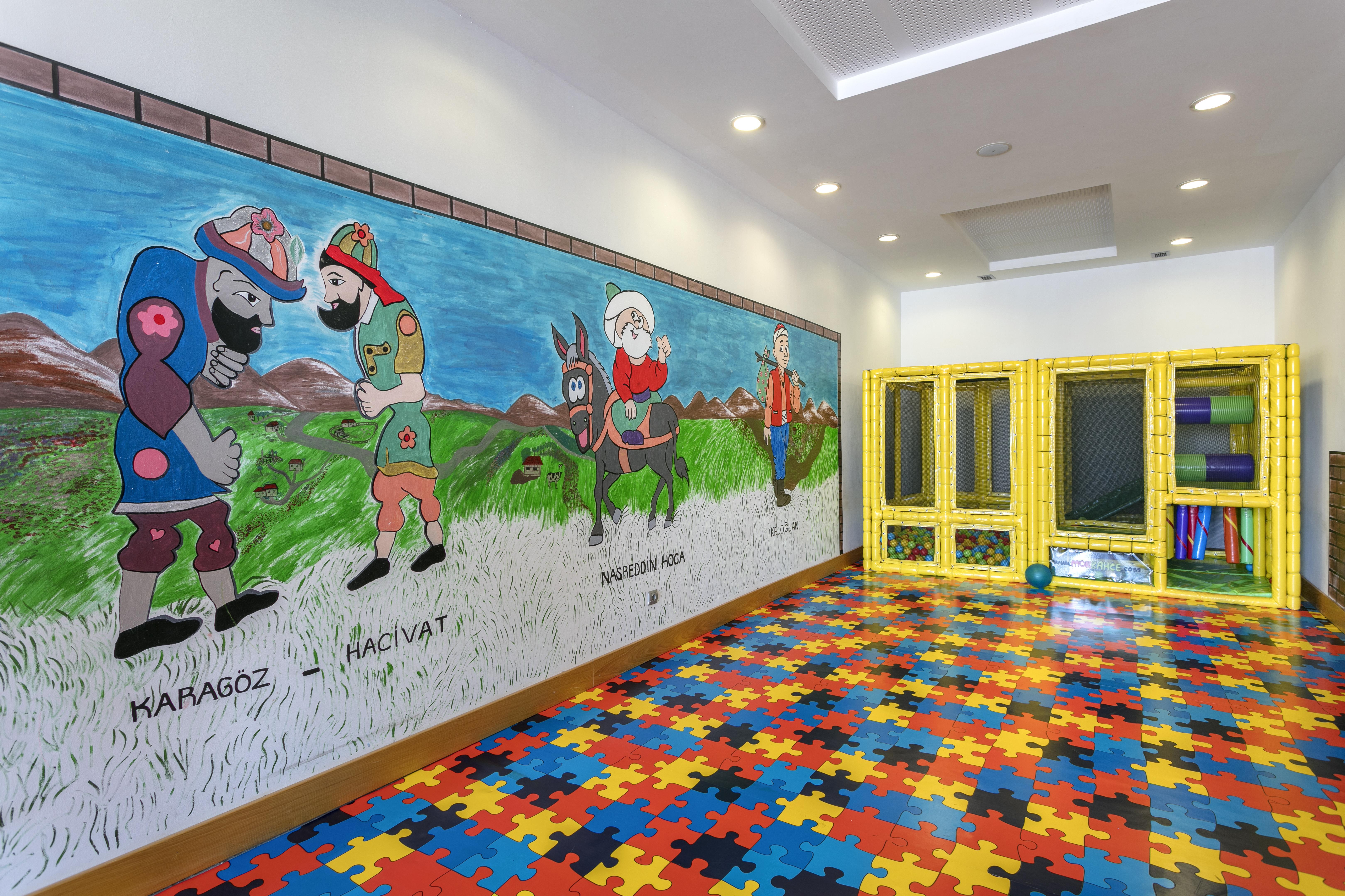 Hotel Kefaluka Akyarlar
